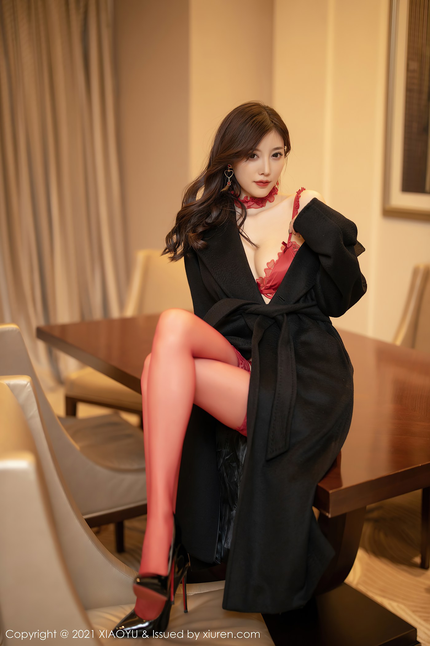 图片[44]-[XIAOYU语画界]2021.02.08 VOL.469 杨晨晨sugar[63+1P] – 速更版-美库