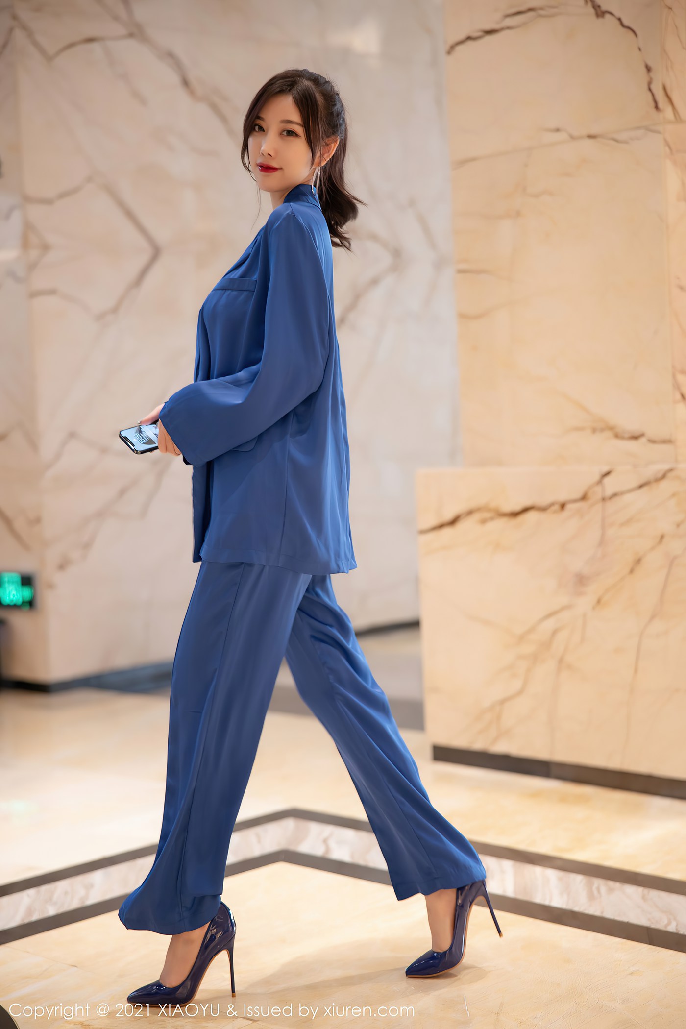 图片[53]-[XIAOYU语画界]2021.02.05 VOL.467 杨晨晨sugar[98+1P] – 速更版-美库