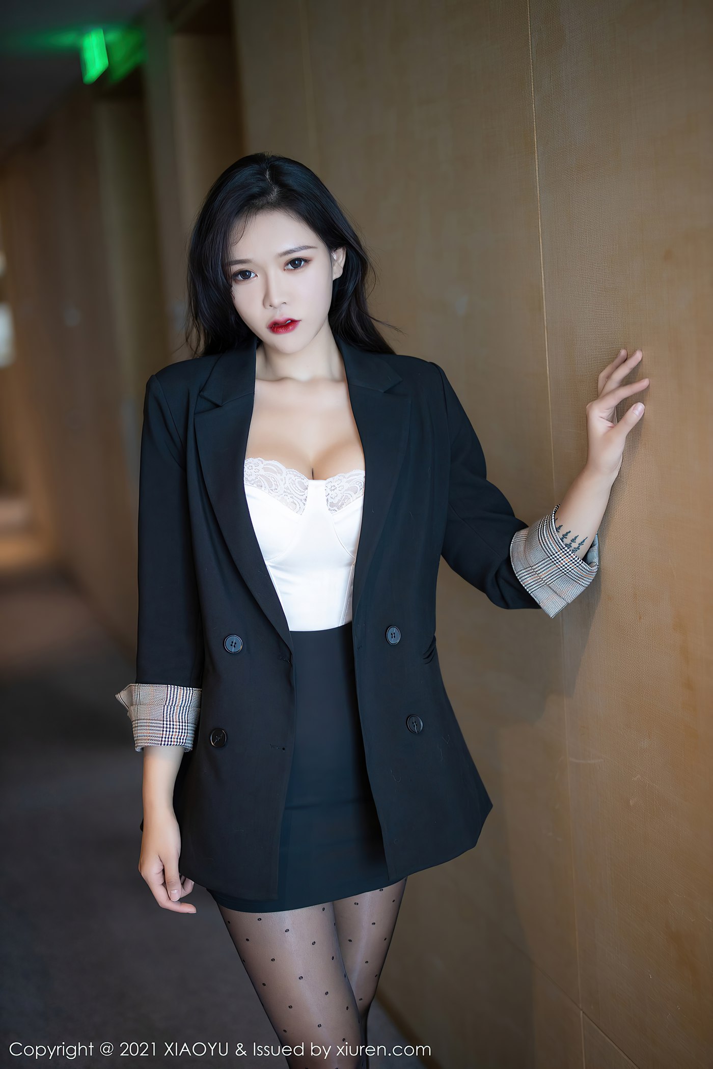 图片[64]-[XIAOYU语画界]2021.02.03 VOL.465 娜比[80+1P] – 速更版-美库