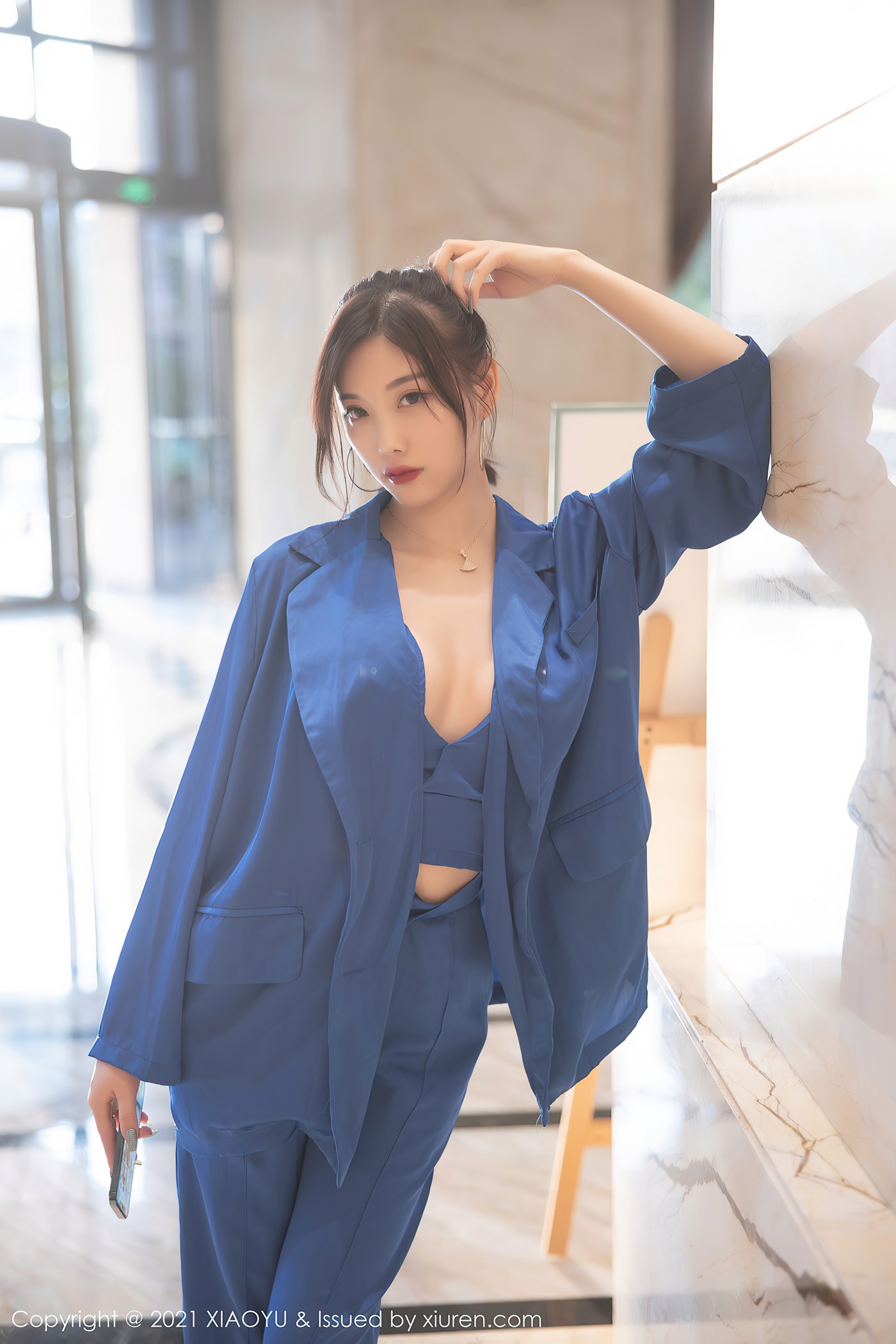 图片[62]-[XIAOYU语画界]2021.02.05 VOL.467 杨晨晨sugar[98+1P] – 速更版-美库