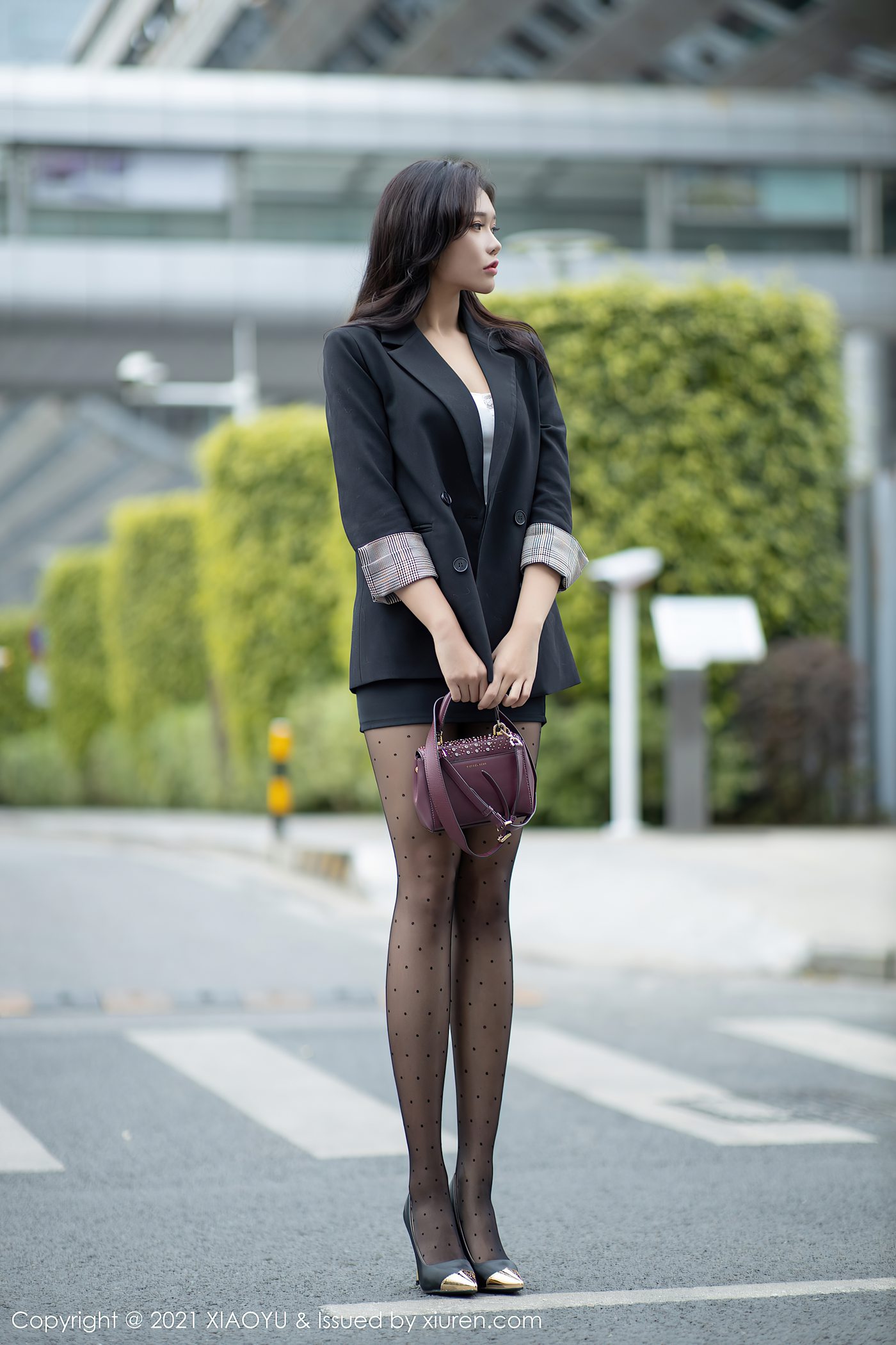 图片[67]-[XIAOYU语画界]2021.02.03 VOL.465 娜比[80+1P] – 速更版-美库