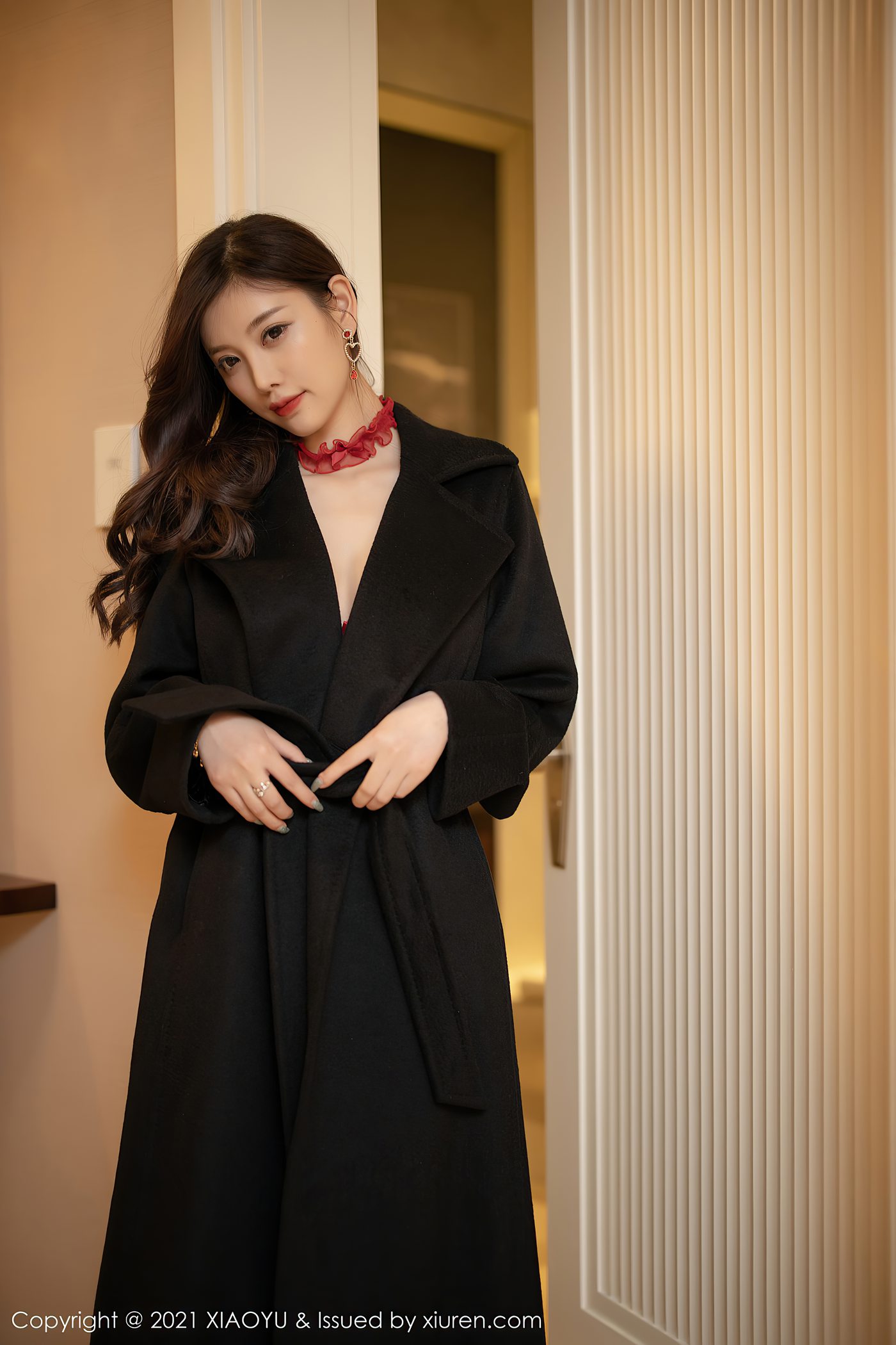 图片[59]-[XIAOYU语画界]2021.02.08 VOL.469 杨晨晨sugar[63+1P] – 速更版-美库