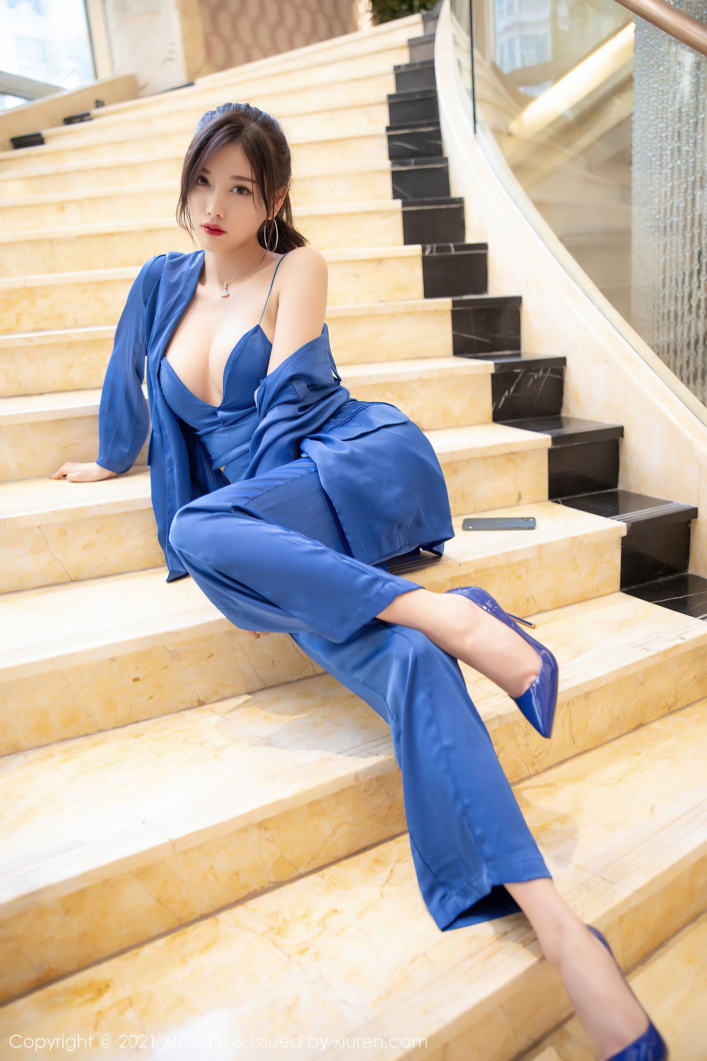 图片[69]-[XIAOYU语画界]2021.02.05 VOL.467 杨晨晨sugar[98+1P] – 速更版-美库