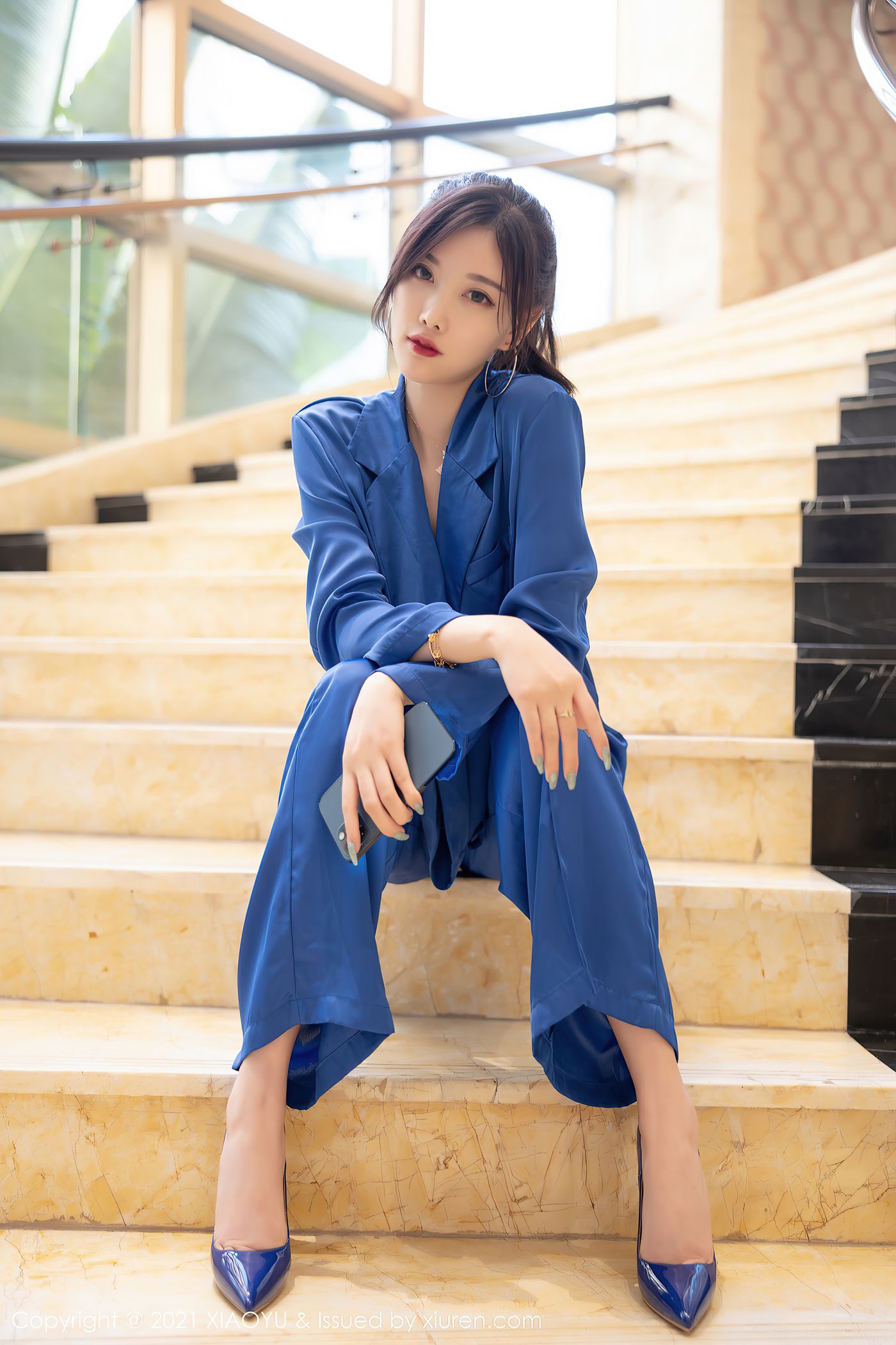 图片[72]-[XIAOYU语画界]2021.02.05 VOL.467 杨晨晨sugar[98+1P] – 速更版-美库