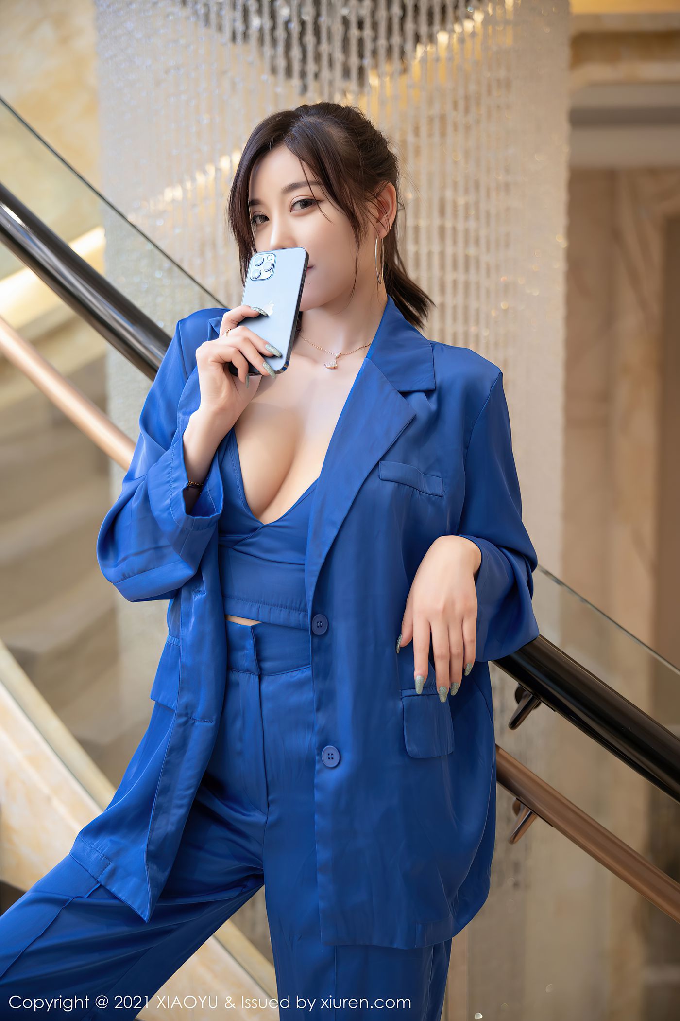 图片[73]-[XIAOYU语画界]2021.02.05 VOL.467 杨晨晨sugar[98+1P] – 速更版-美库