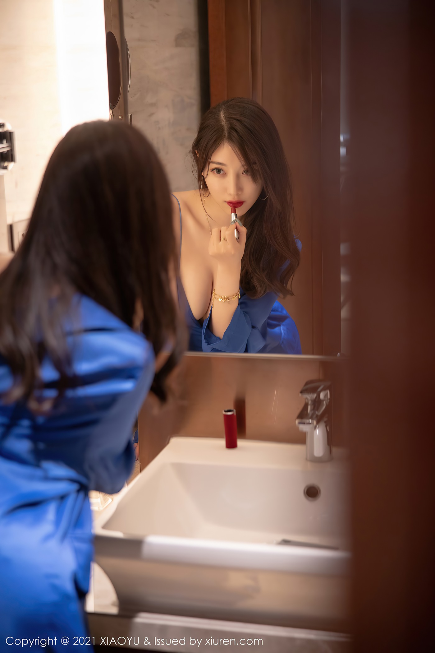 图片[97]-[XIAOYU语画界]2021.02.05 VOL.467 杨晨晨sugar[98+1P] – 速更版-美库