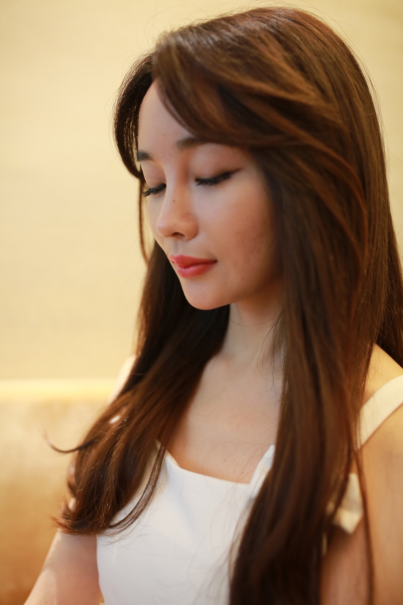 图片[24]-[LISS丽丝映像]NO.041 敏敏《私生活》[99P] – 速更版-美库