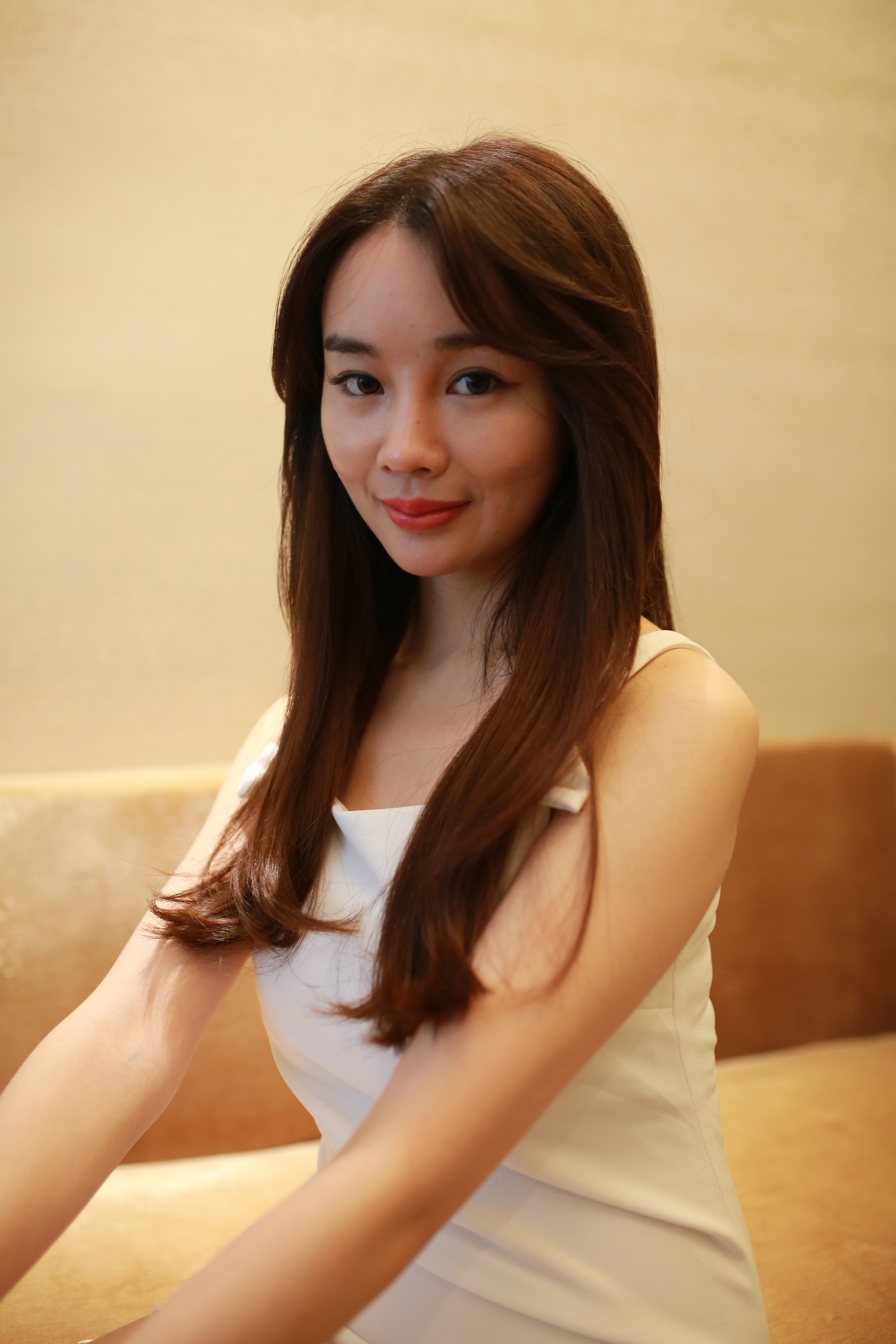 图片[23]-[LISS丽丝映像]NO.041 敏敏《私生活》[99P] – 速更版-美库