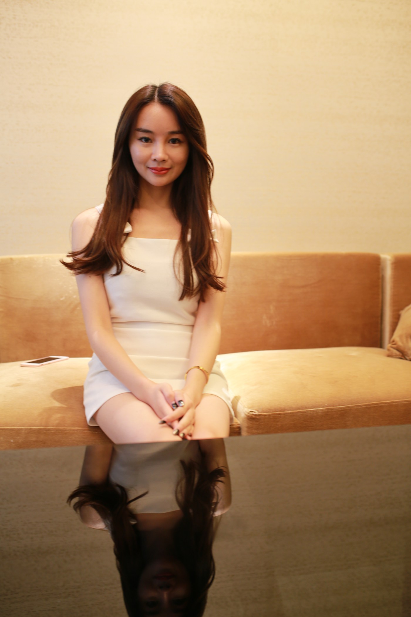 图片[42]-[LISS丽丝映像]NO.041 敏敏《私生活》[99P] – 速更版-美库