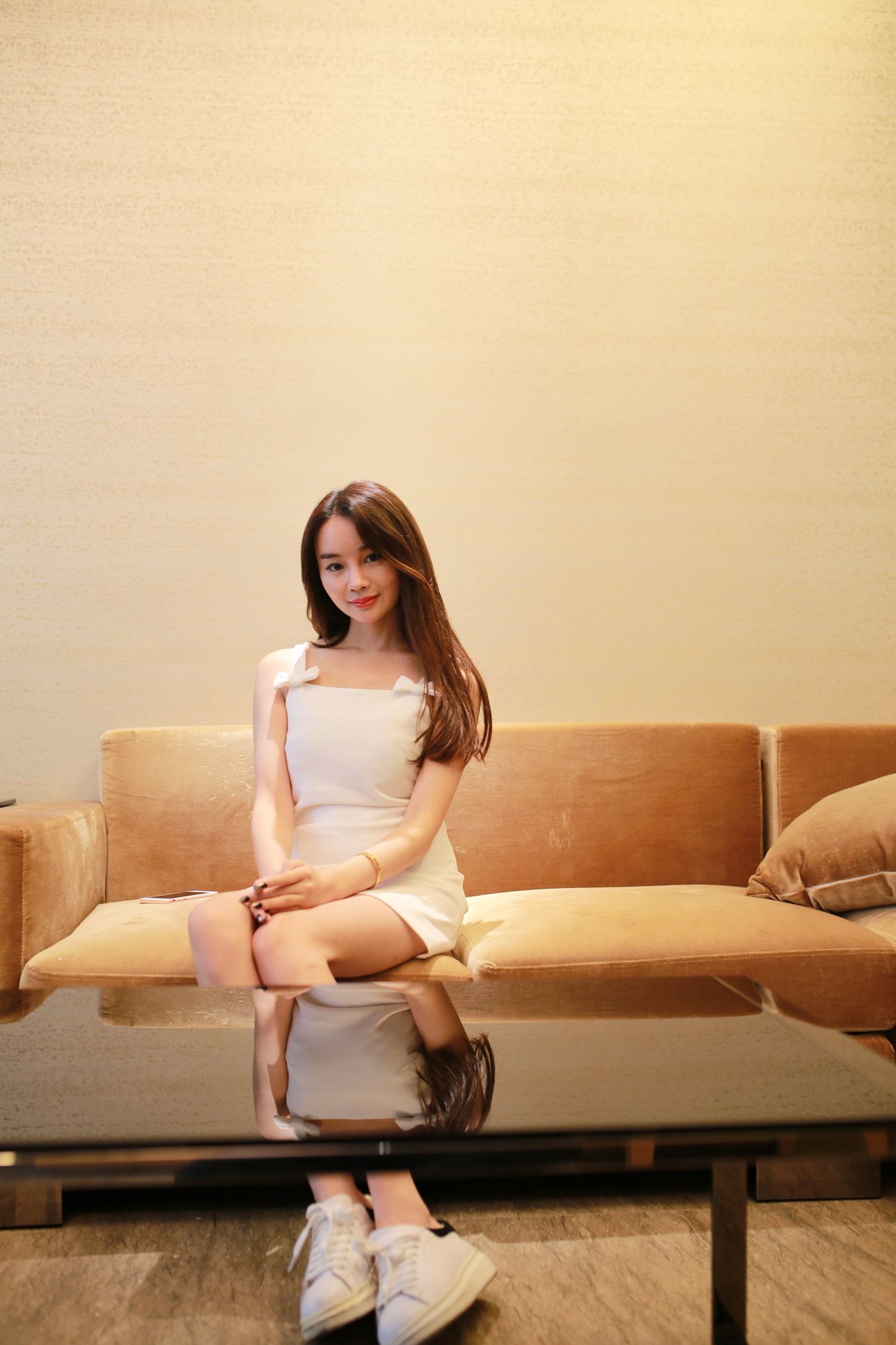 图片[44]-[LISS丽丝映像]NO.041 敏敏《私生活》[99P] – 速更版-美库