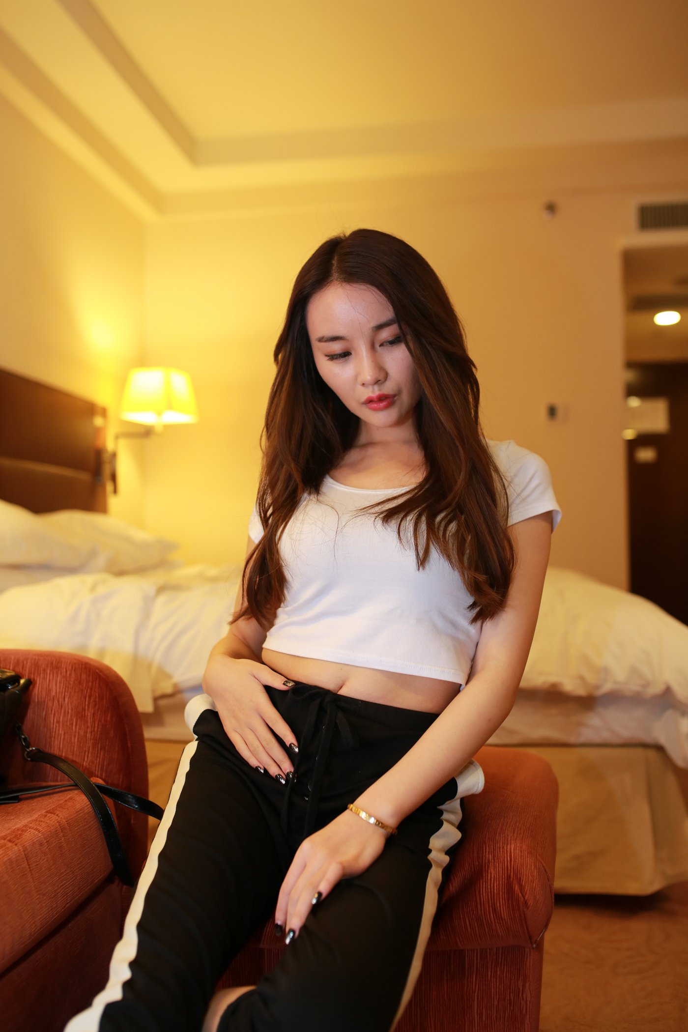 图片[66]-[LISS丽丝映像]NO.041 敏敏《私生活》[99P] – 速更版-美库