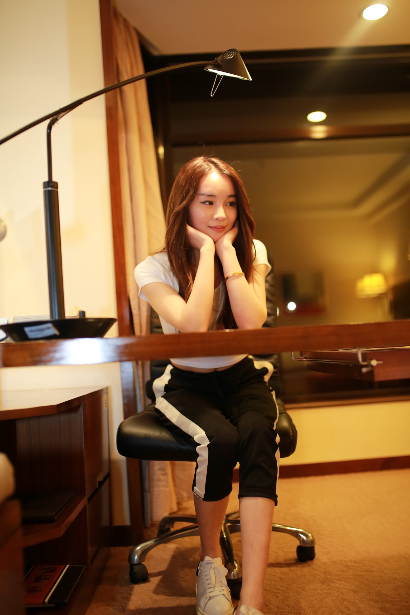 图片[75]-[LISS丽丝映像]NO.041 敏敏《私生活》[99P] – 速更版-美库