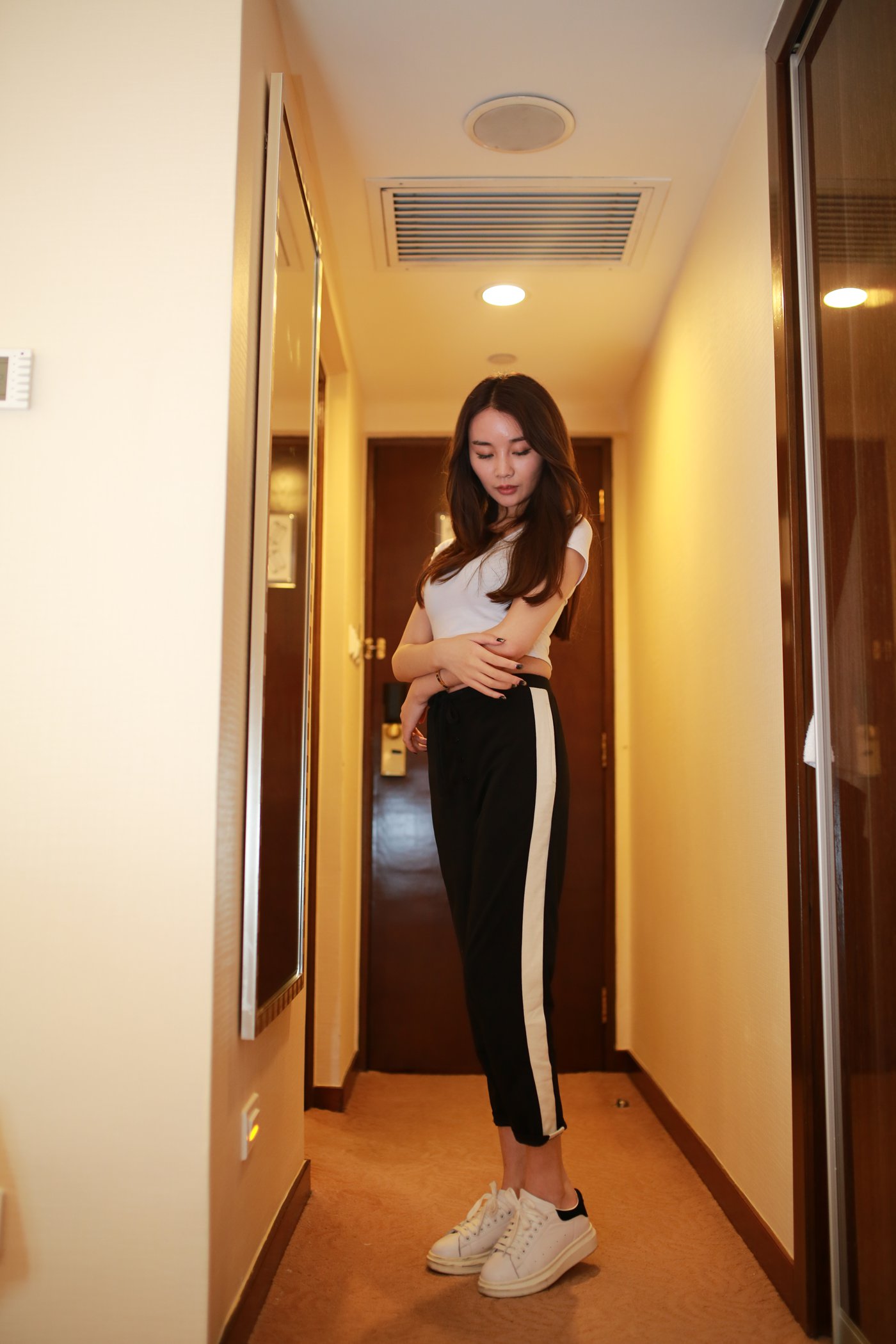 图片[78]-[LISS丽丝映像]NO.041 敏敏《私生活》[99P] – 速更版-美库