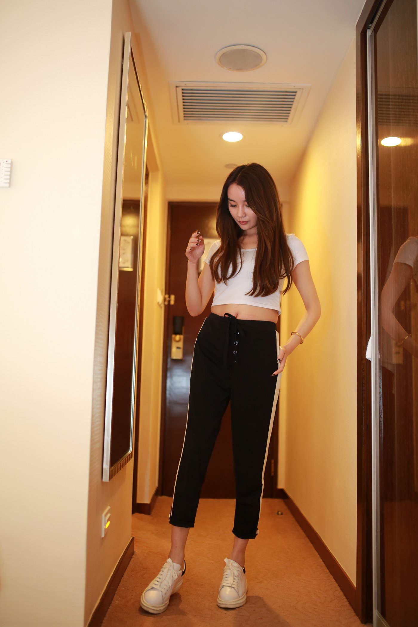 图片[80]-[LISS丽丝映像]NO.041 敏敏《私生活》[99P] – 速更版-美库