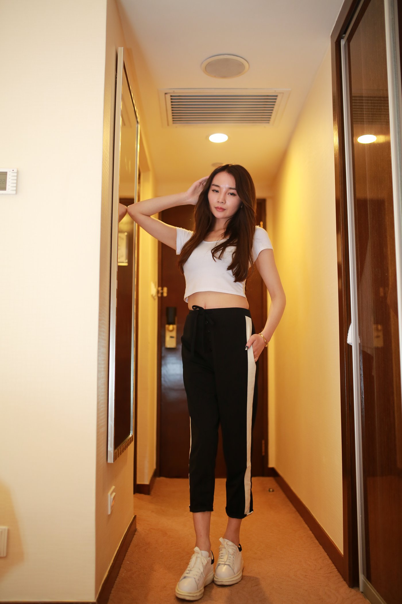 图片[81]-[LISS丽丝映像]NO.041 敏敏《私生活》[99P] – 速更版-美库