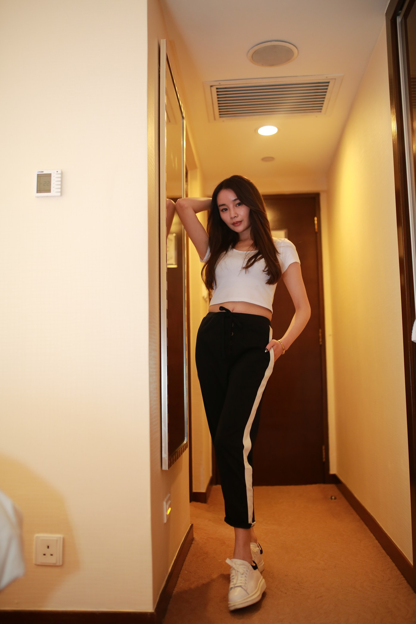 图片[82]-[LISS丽丝映像]NO.041 敏敏《私生活》[99P] – 速更版-美库