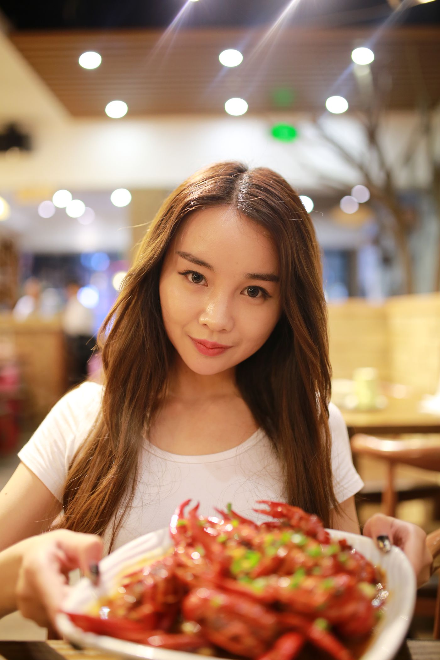 图片[84]-[LISS丽丝映像]NO.041 敏敏《私生活》[99P] – 速更版-美库