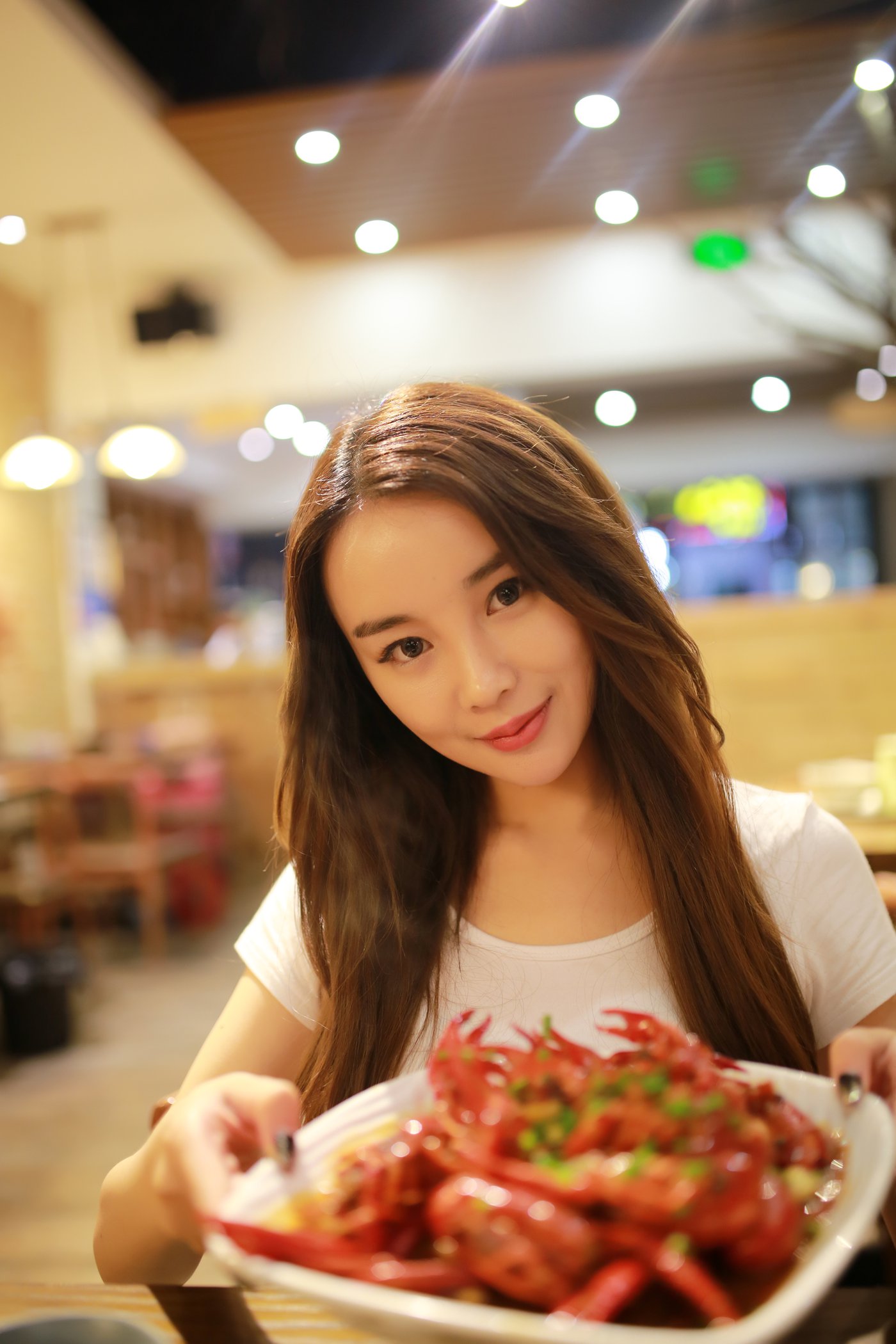 图片[88]-[LISS丽丝映像]NO.041 敏敏《私生活》[99P] – 速更版-美库