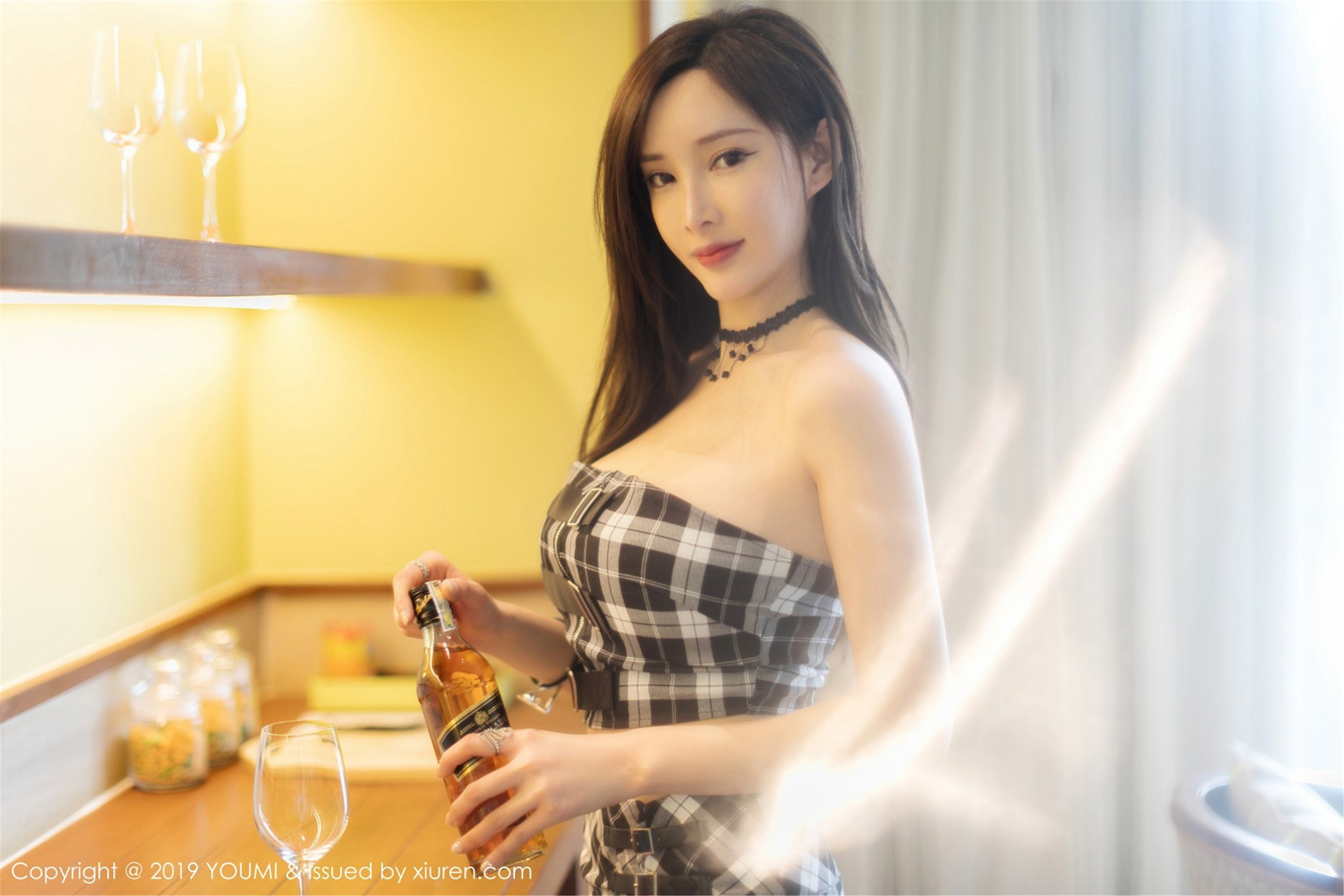 图片[10]-[YouMi尤蜜荟]YMH20190606VOL0316 2019.06.06 VOL.316 黑丝美腿 奶瓶土肥圆矮挫丑黑穷[53+1P] – 速更版-美库