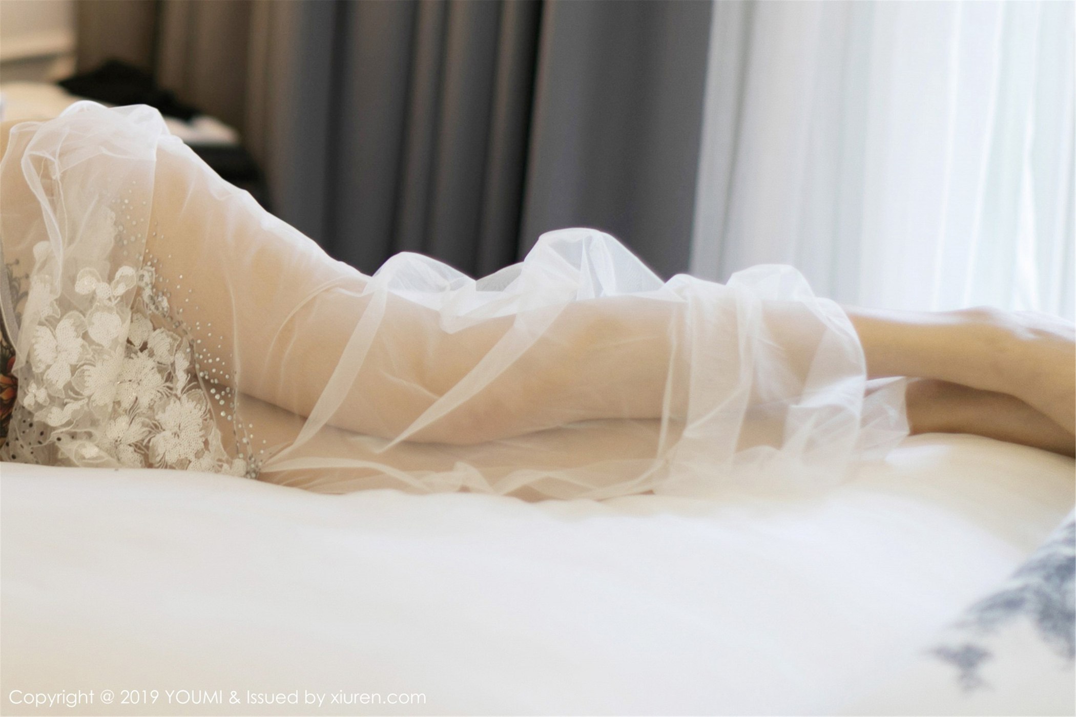 图片[30]-[YouMi尤蜜荟]YMH20190723VOL0331 2019.07.23 VOL.331 魅惑极致的黑丝 黄楽然[60+1P] – 速更版-美库