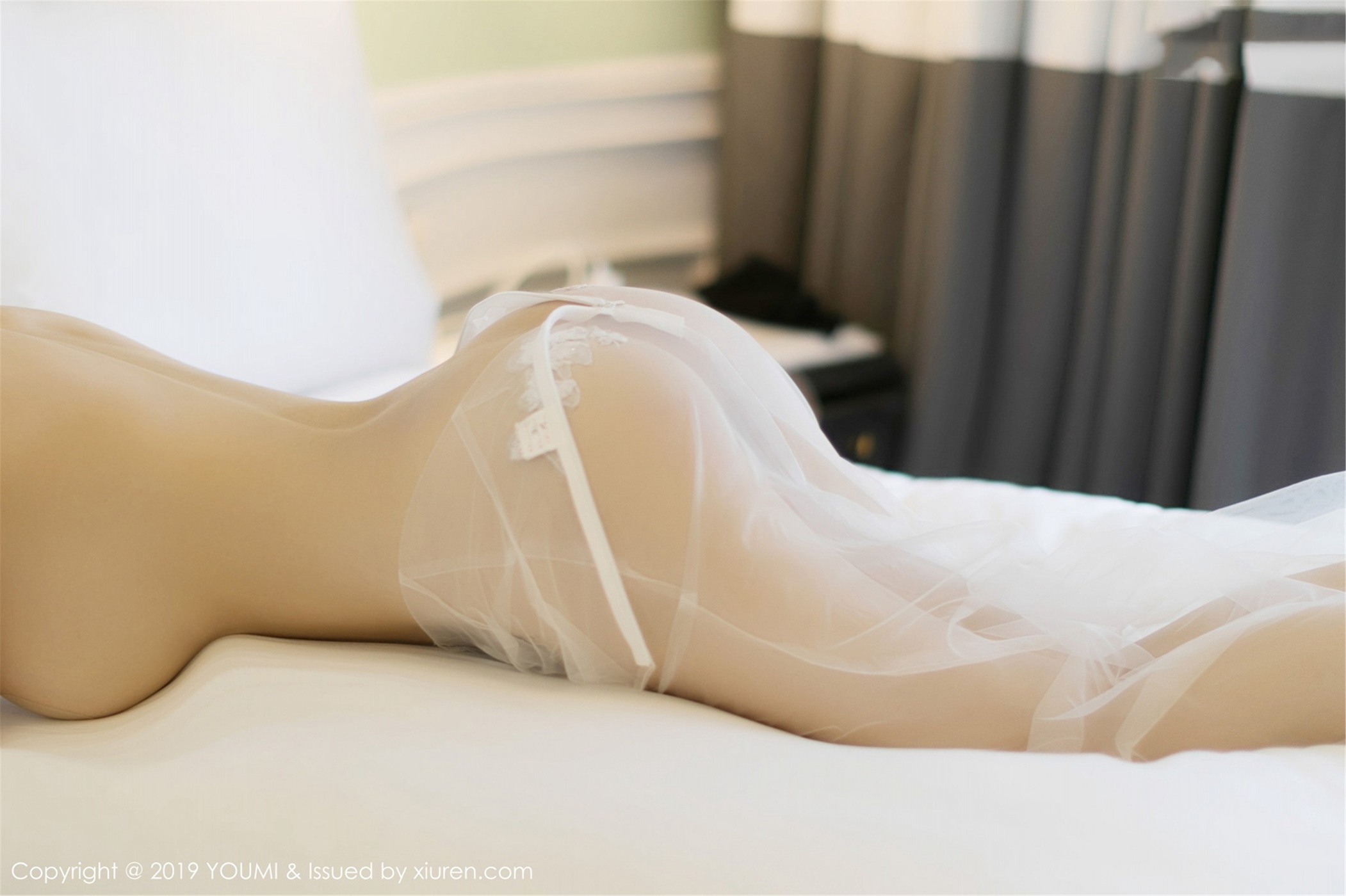 图片[34]-[YouMi尤蜜荟]YMH20190723VOL0331 2019.07.23 VOL.331 魅惑极致的黑丝 黄楽然[60+1P] – 速更版-美库