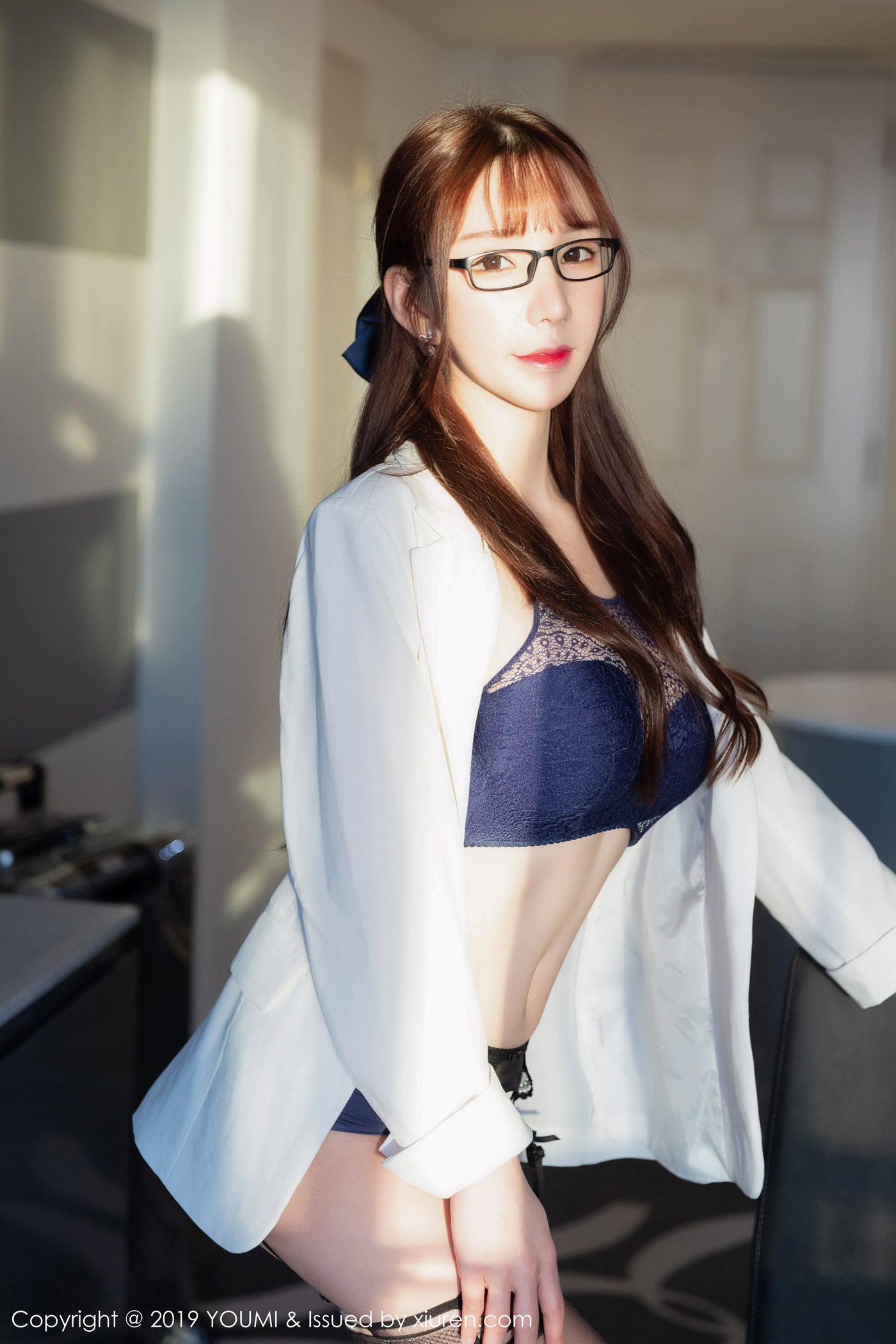 图片[48]-[YouMi尤蜜荟]YMH20190725VOL0332 2019.07.25 VOL.332 光线与丝袜的巧妙结合 周于希Sandy[56+1P] – 速更版-美库