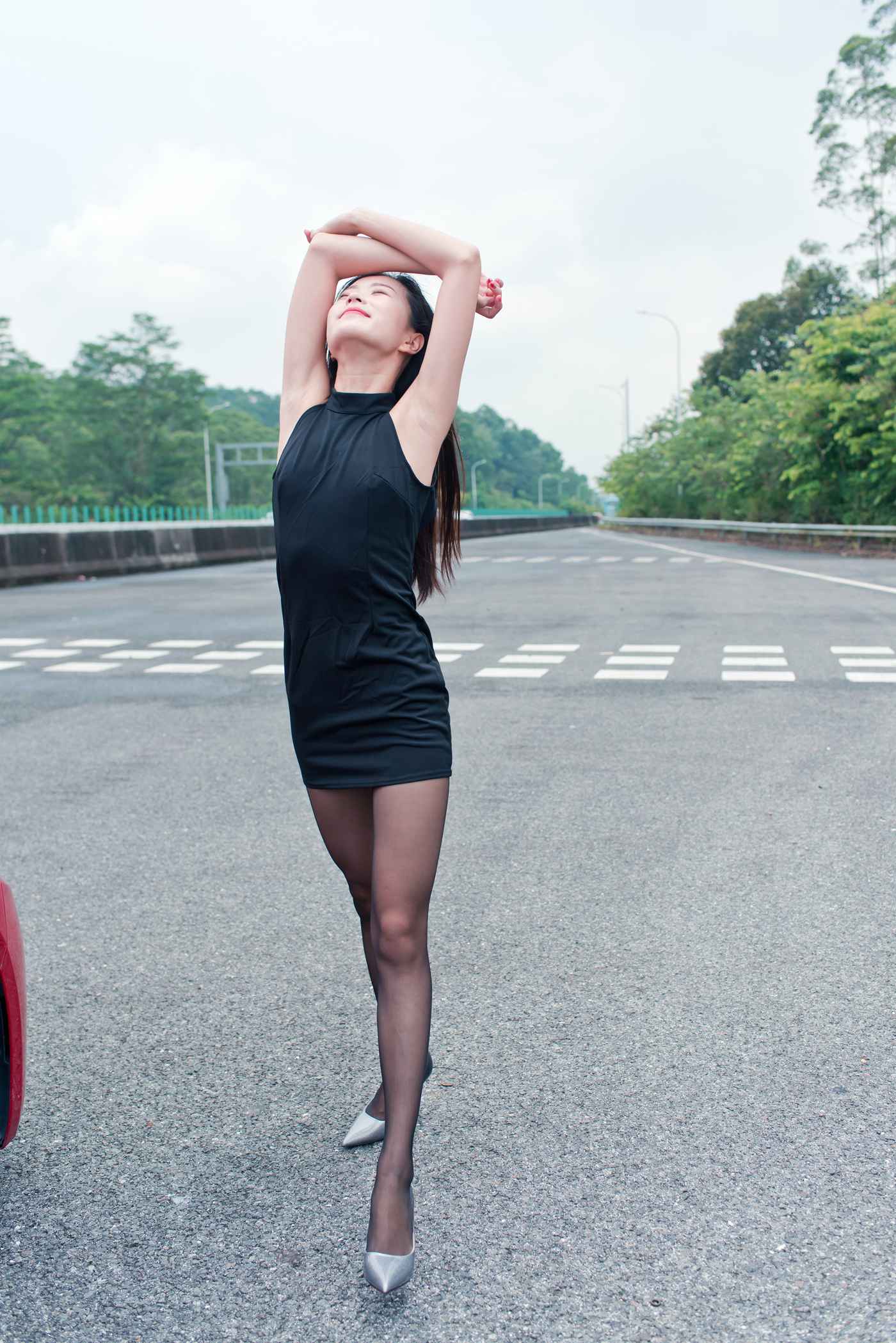 图片[19]-[LISS丽丝映像]NO.046《别解释了，快上车》[75P] – 速更版-美库