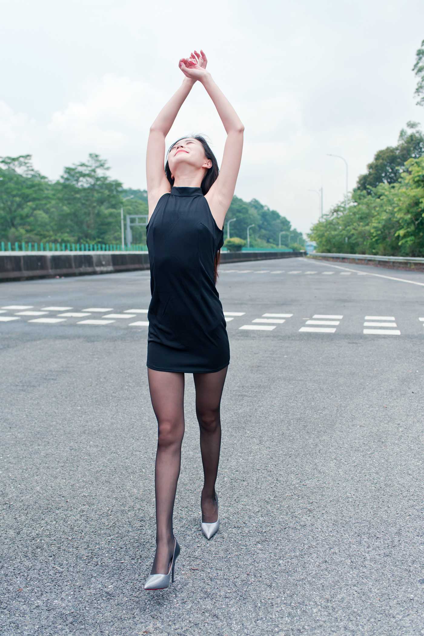 图片[20]-[LISS丽丝映像]NO.046《别解释了，快上车》[75P] – 速更版-美库