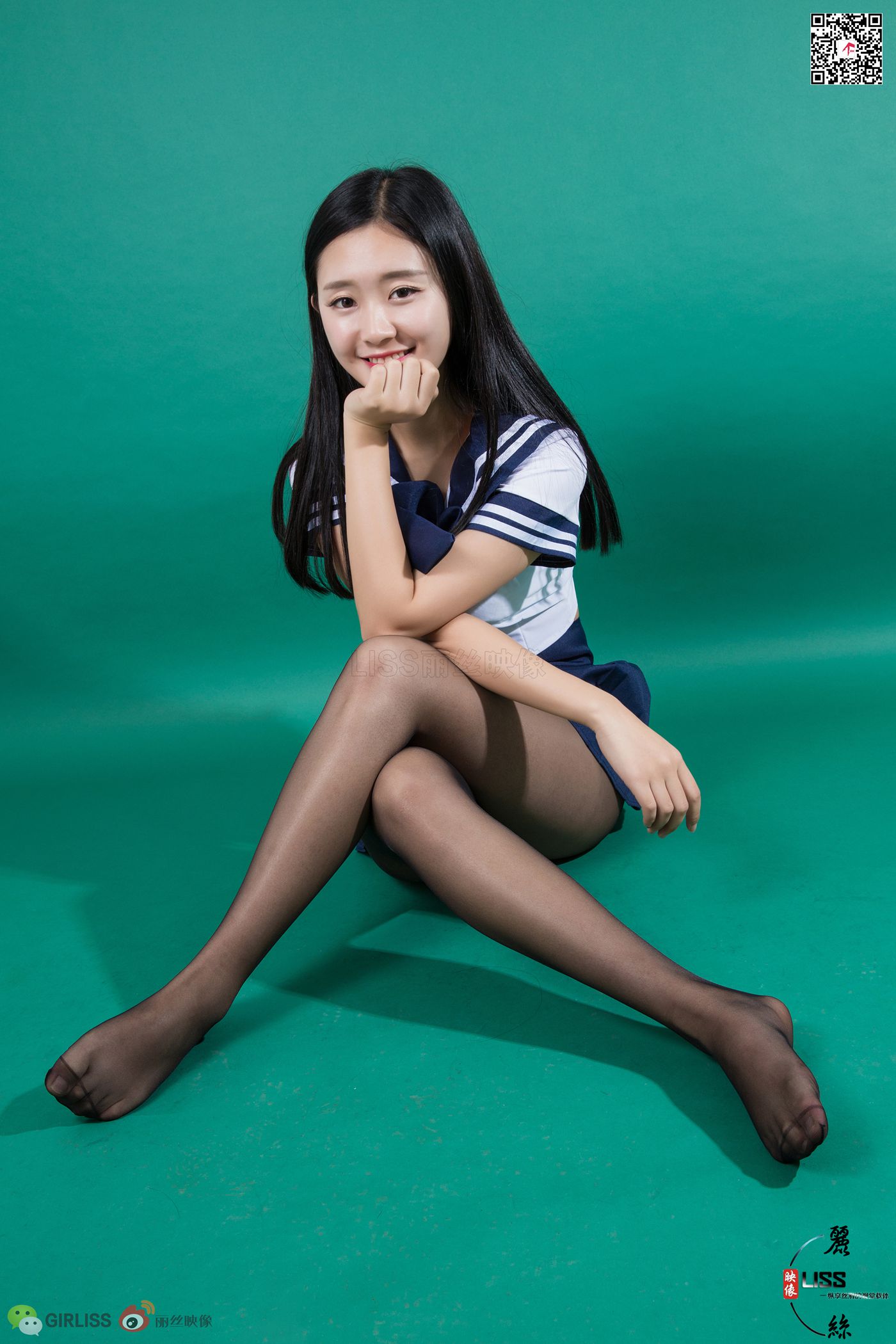 图片[56]-[LISS丽丝映像]NO.048《小樱桃清纯》[66P] – 速更版-美库