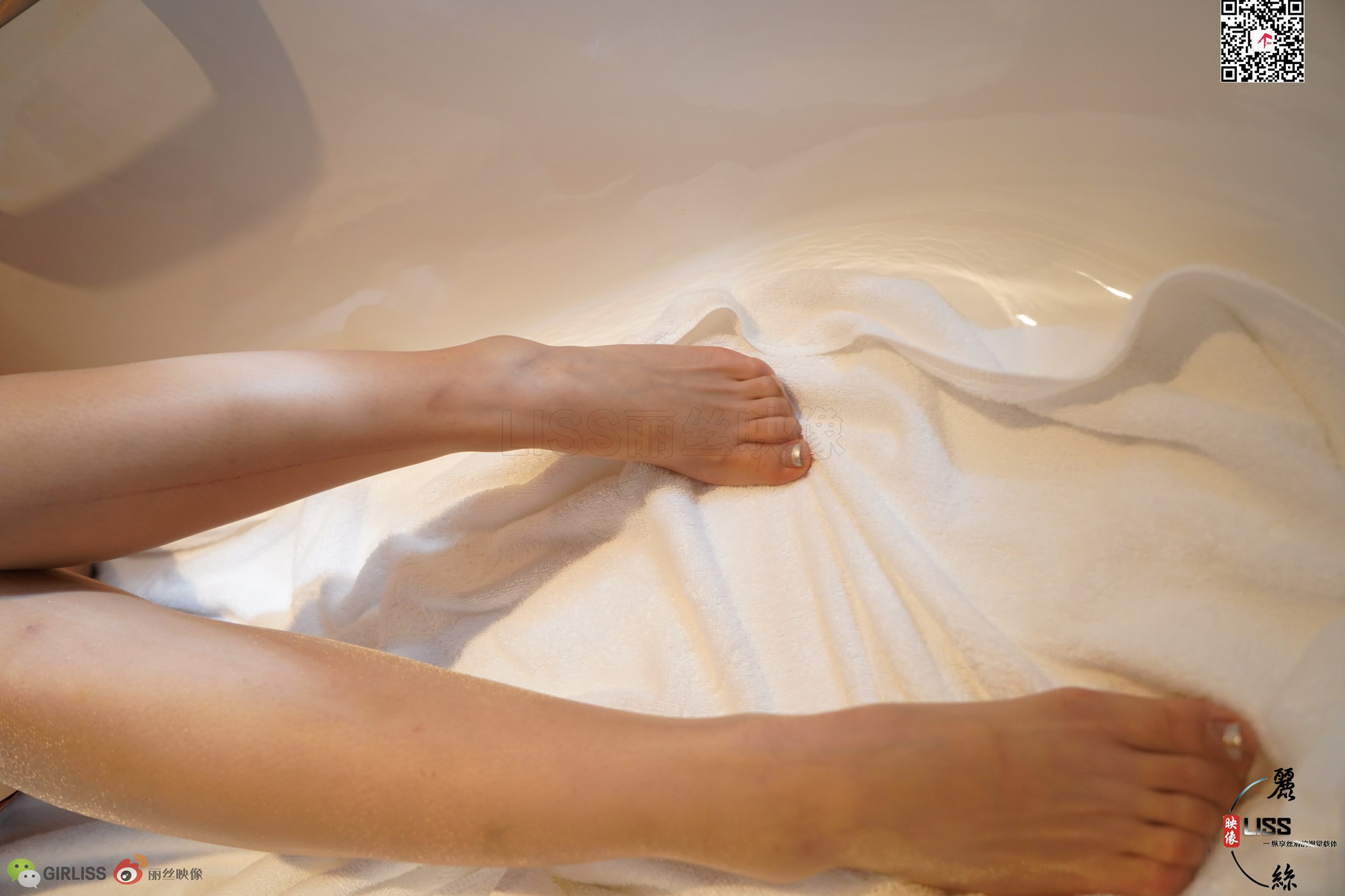 图片[12]-[LISS丽丝映像]NO.051《高分性感》[124P] – 速更版-美库