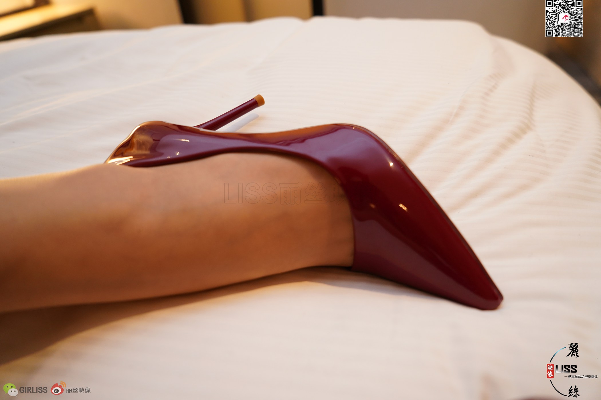 图片[32]-[LISS丽丝映像]NO.051《高分性感》[124P] – 速更版-美库