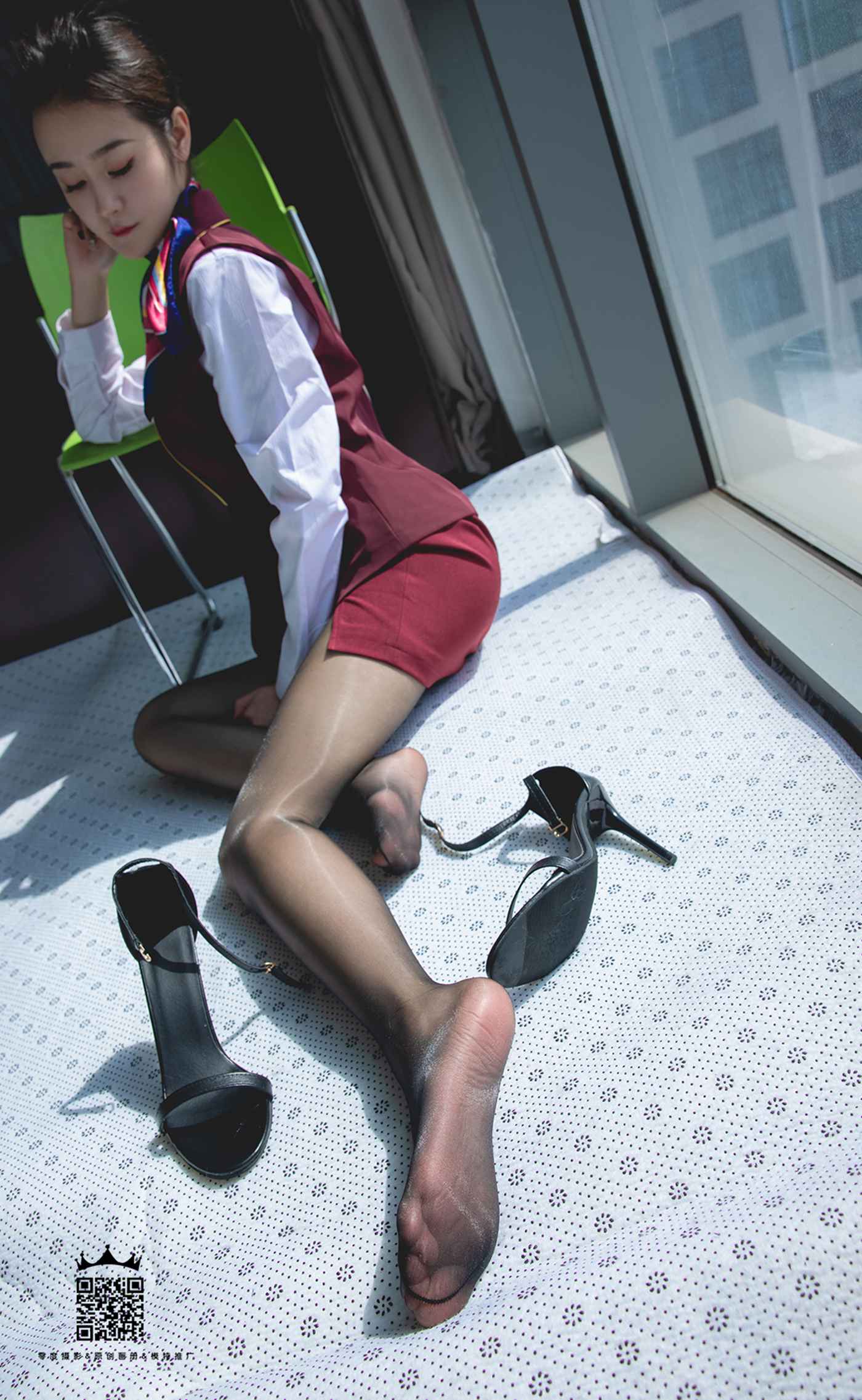 图片[17]-[LD零度摄影]NO.144 兼职模特 娇娇[57P] – 速更版-美库