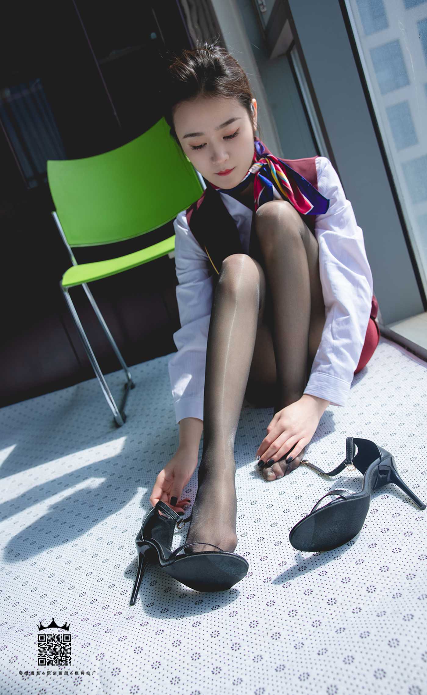 图片[26]-[LD零度摄影]NO.144 兼职模特 娇娇[57P] – 速更版-美库