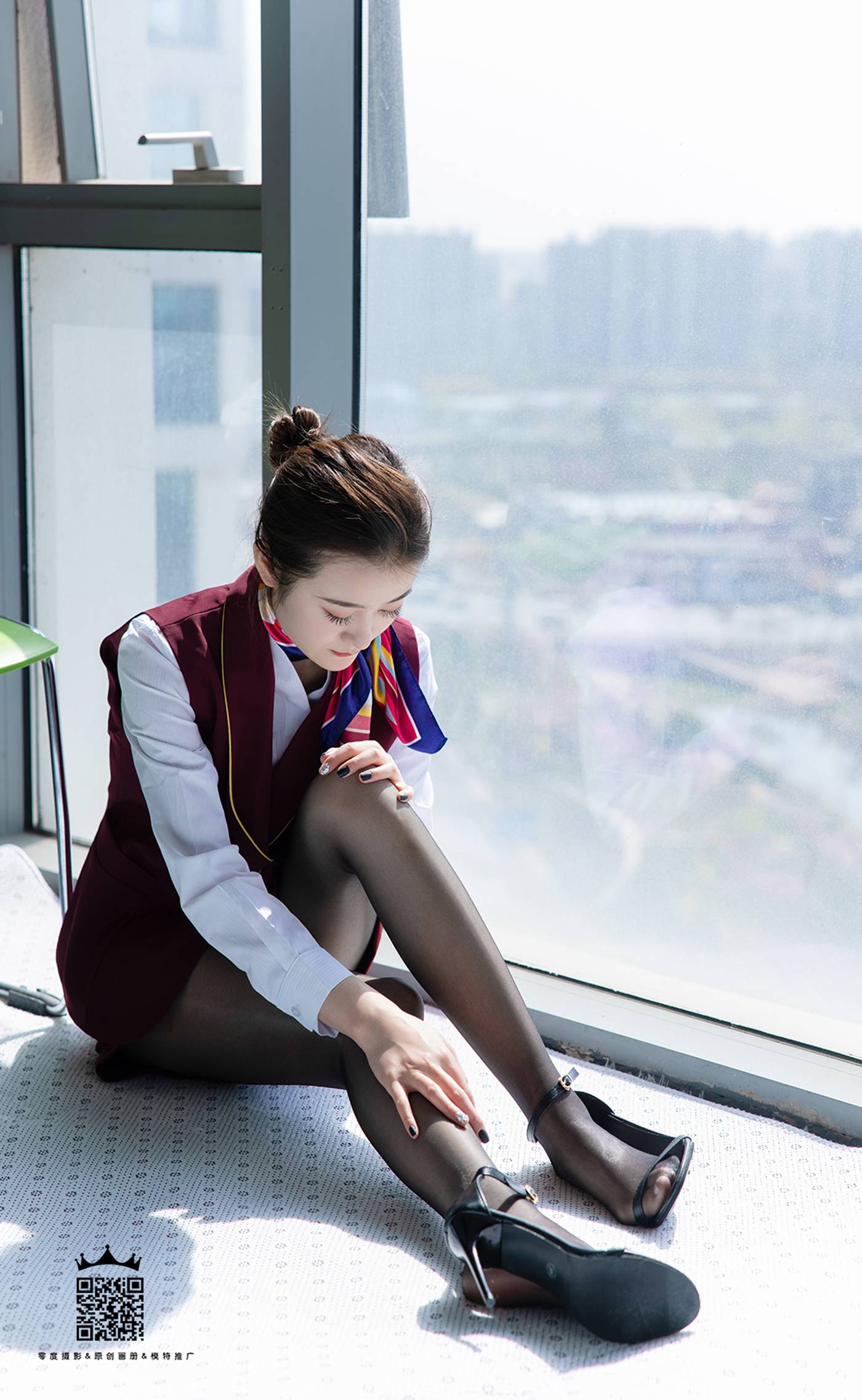 图片[28]-[LD零度摄影]NO.144 兼职模特 娇娇[57P] – 速更版-美库