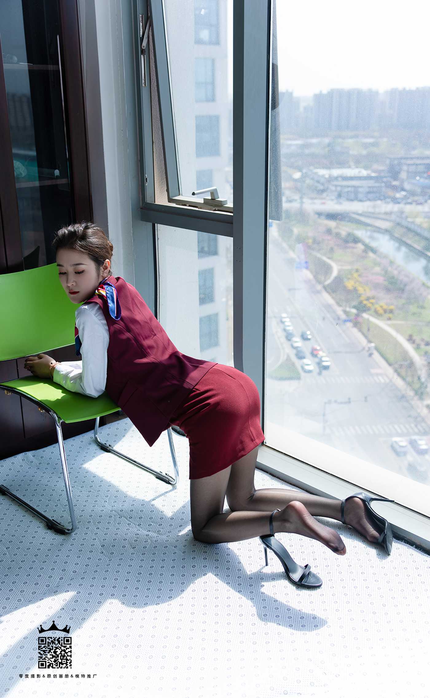 图片[30]-[LD零度摄影]NO.144 兼职模特 娇娇[57P] – 速更版-美库