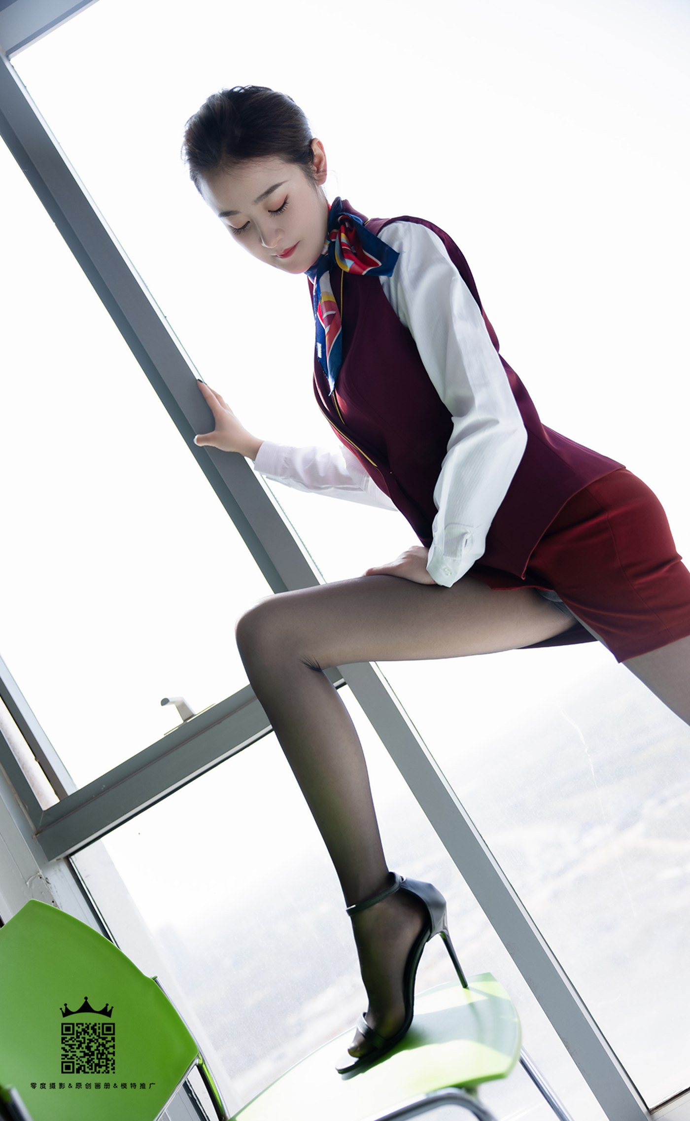 图片[35]-[LD零度摄影]NO.144 兼职模特 娇娇[57P] – 速更版-美库