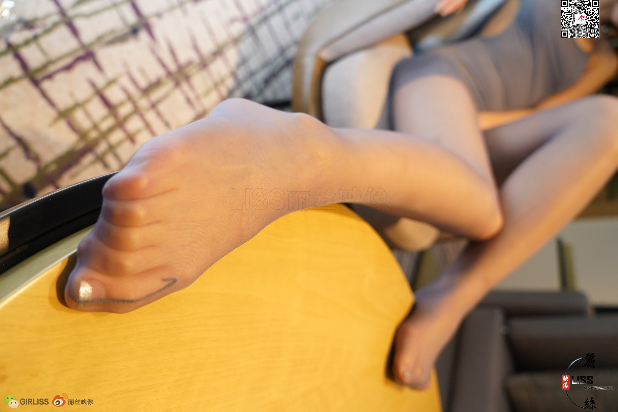 图片[77]-[LISS丽丝映像]NO.051《高分性感》[124P] – 速更版-美库