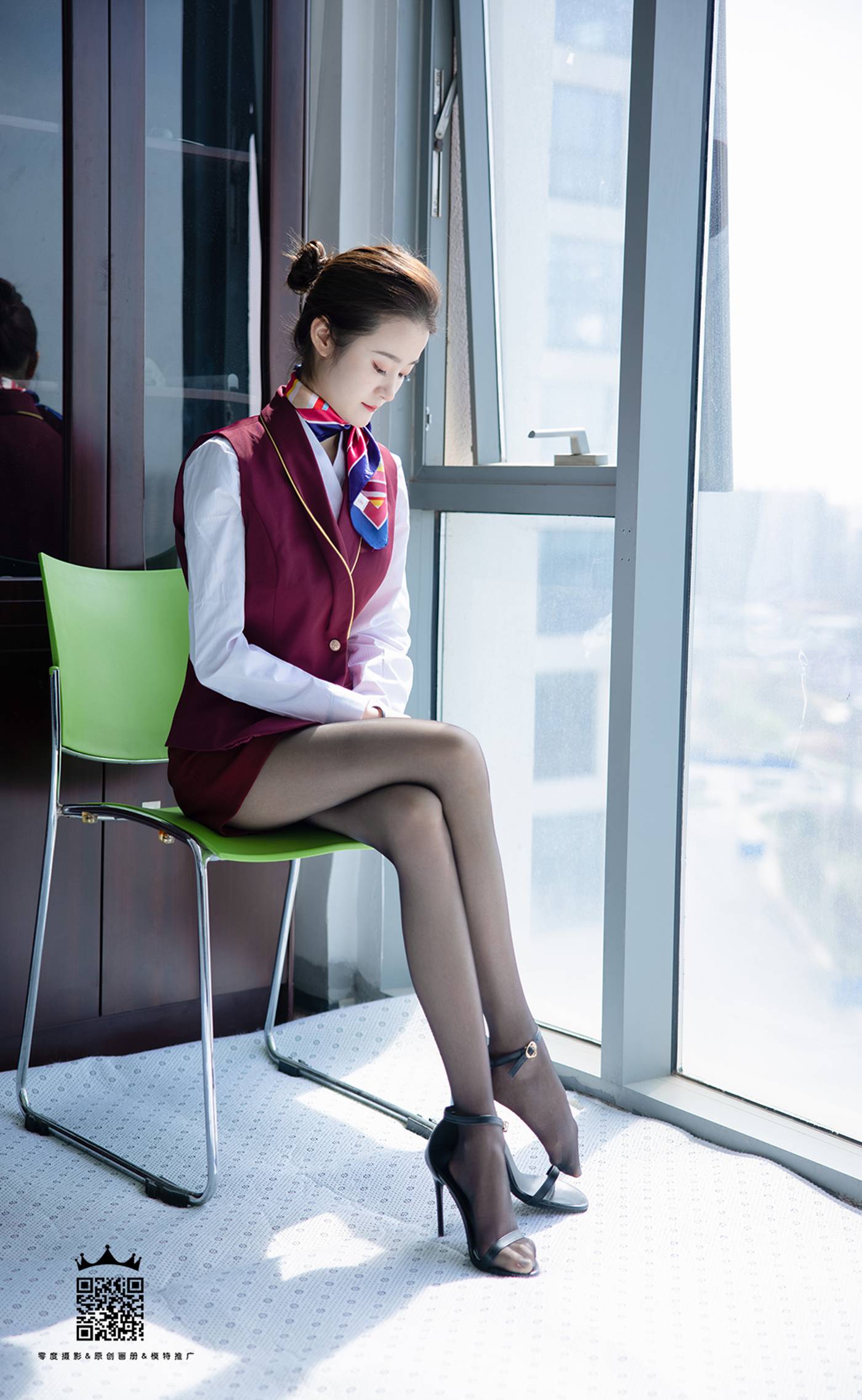 图片[46]-[LD零度摄影]NO.144 兼职模特 娇娇[57P] – 速更版-美库