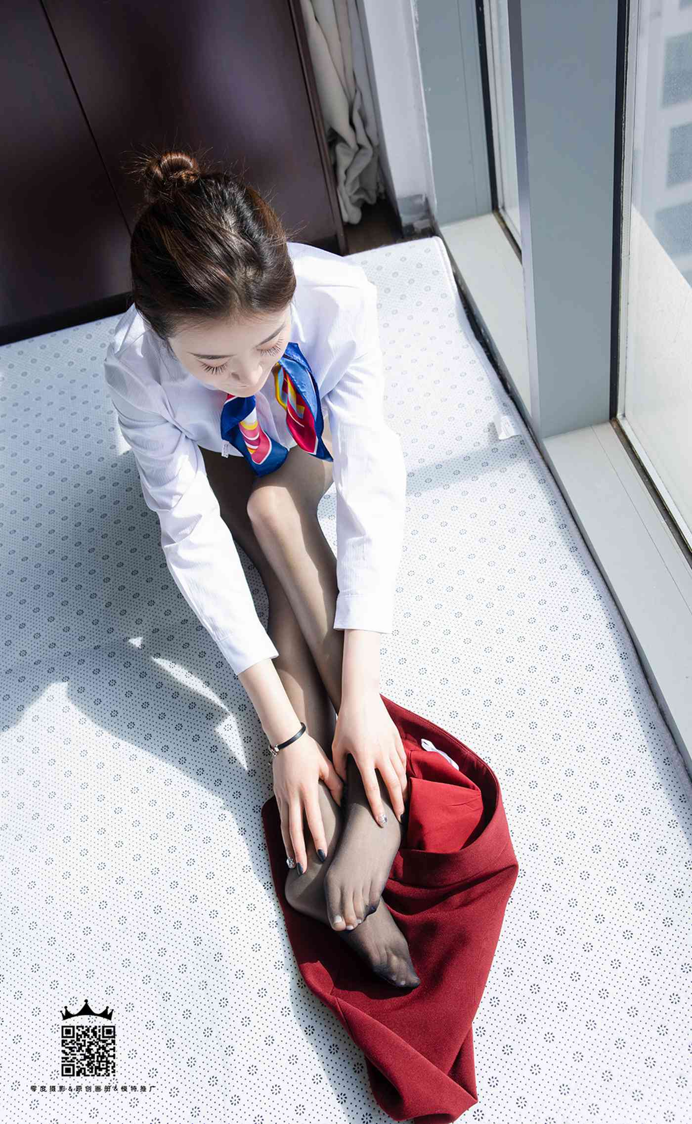 图片[55]-[LD零度摄影]NO.144 兼职模特 娇娇[57P] – 速更版-美库