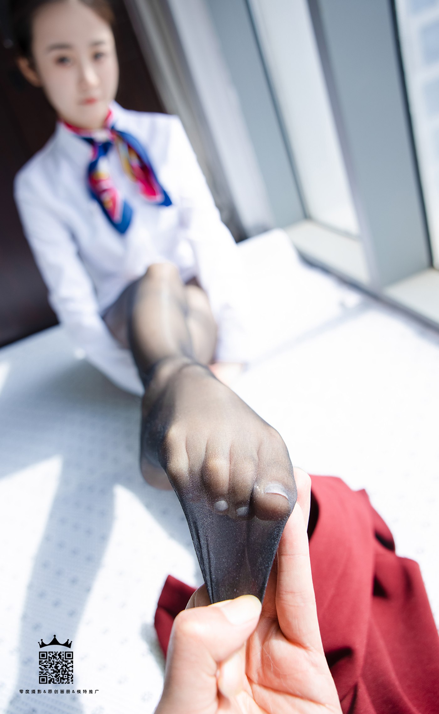 图片[56]-[LD零度摄影]NO.144 兼职模特 娇娇[57P] – 速更版-美库