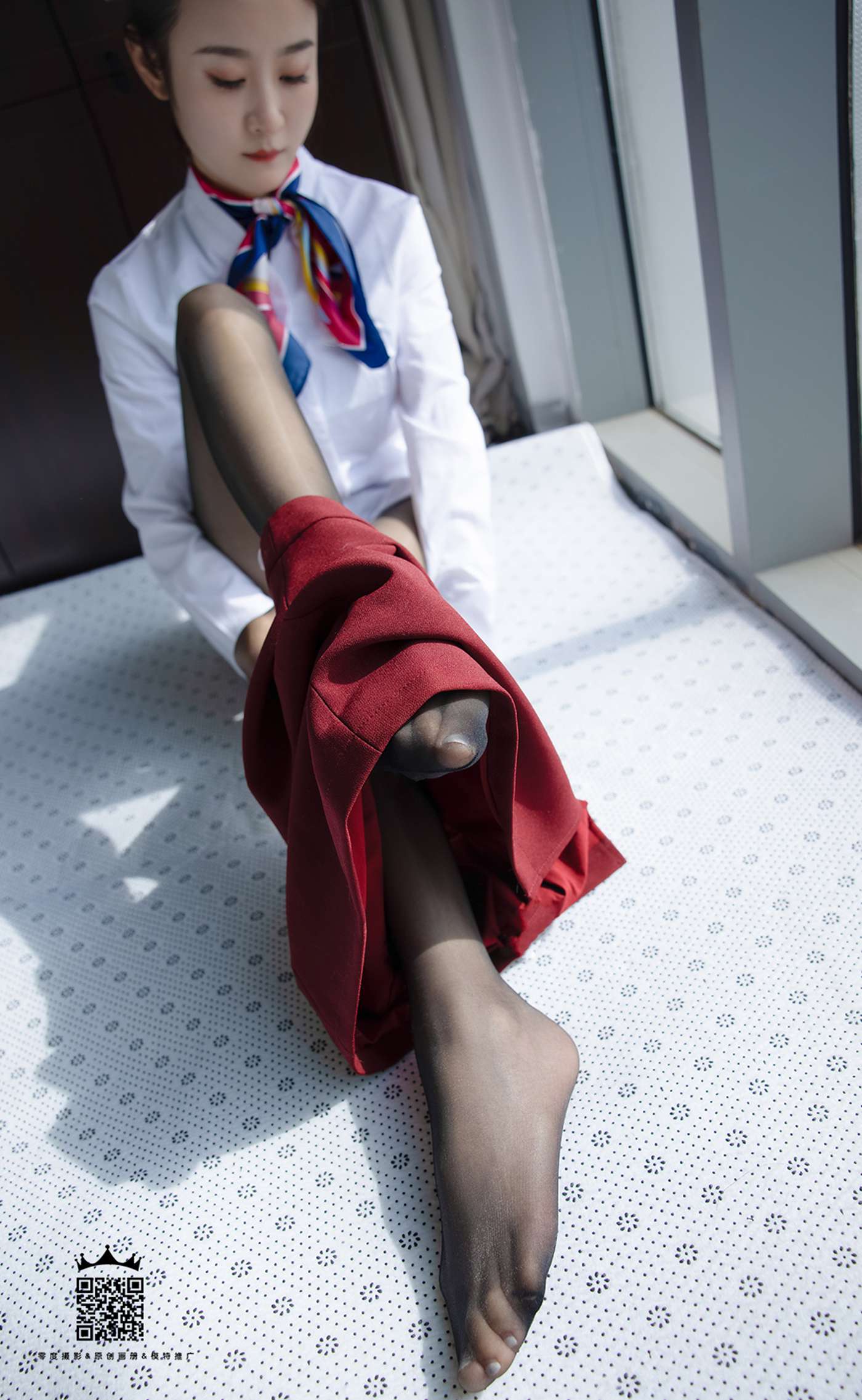 图片[58]-[LD零度摄影]NO.144 兼职模特 娇娇[57P] – 速更版-美库