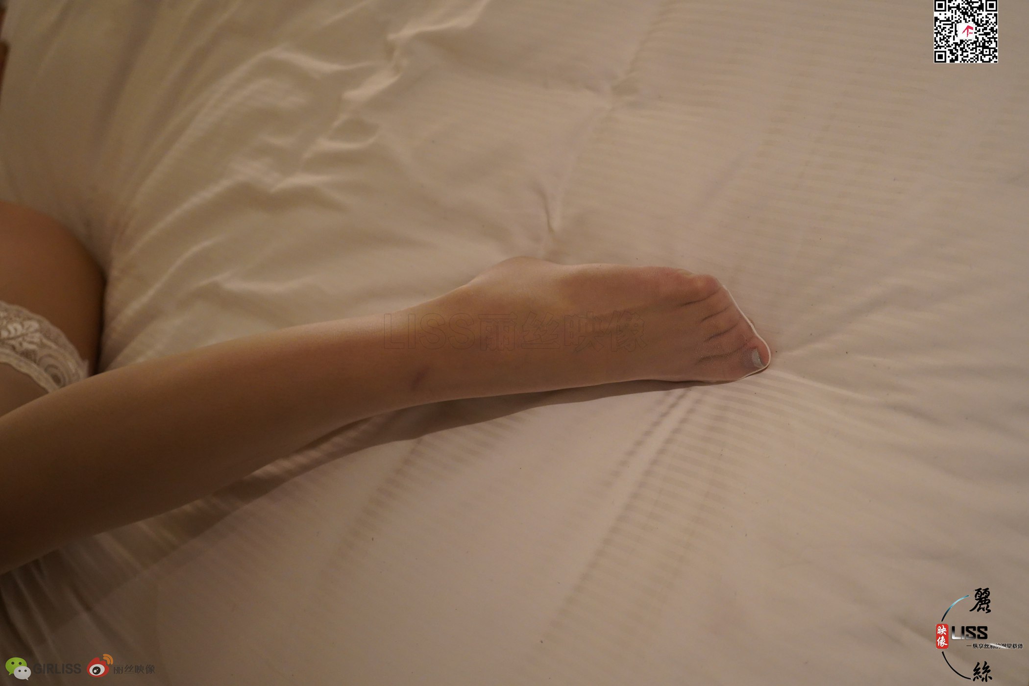 图片[112]-[LISS丽丝映像]NO.051《高分性感》[124P] – 速更版-美库