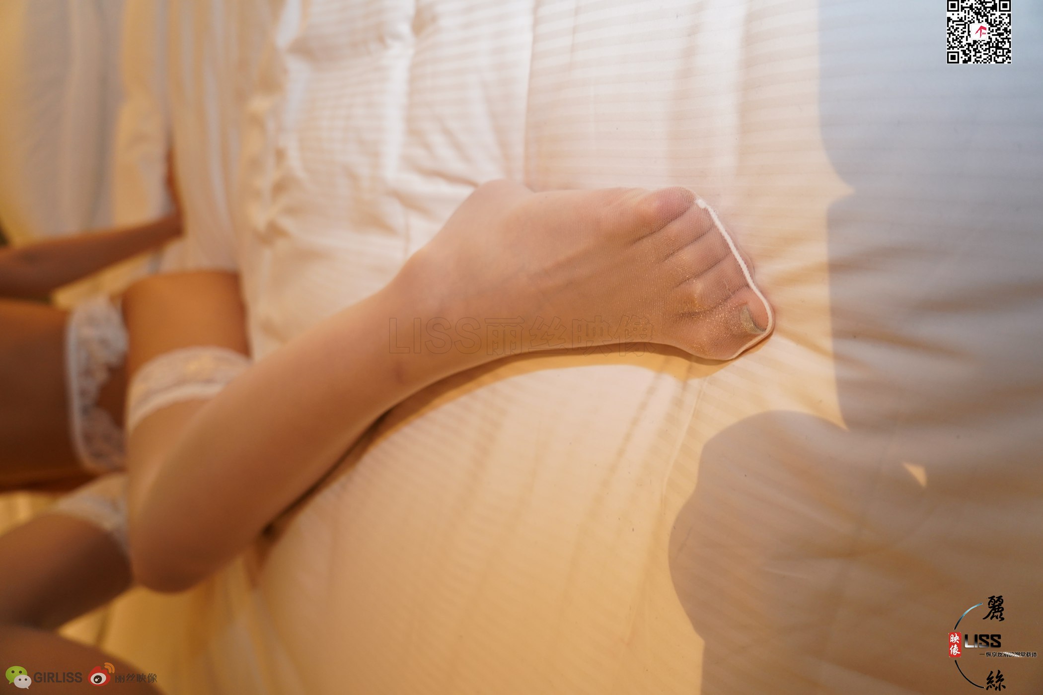 图片[113]-[LISS丽丝映像]NO.051《高分性感》[124P] – 速更版-美库