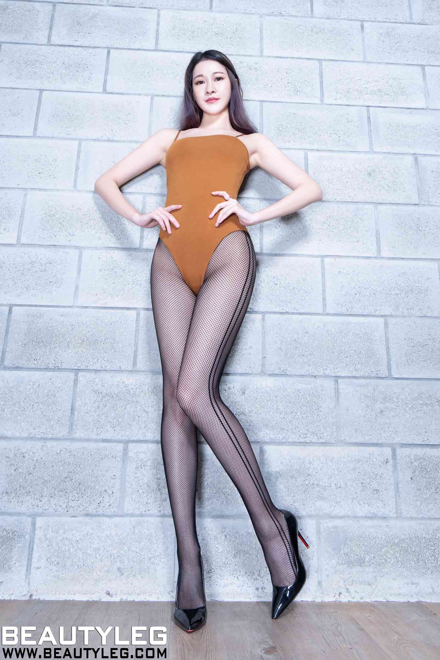 图片[34]-[Beautyleg美腿写真] 2021.04.09 No.2061 Neko – 速更版-美库