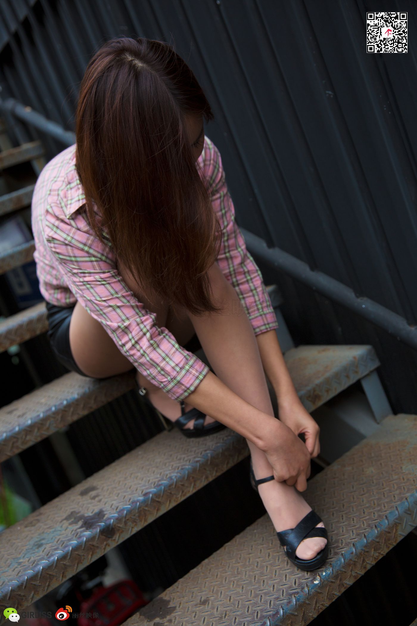 图片[31]-[LISS丽丝映像]NO.050《低温性感》[72P] – 速更版-美库