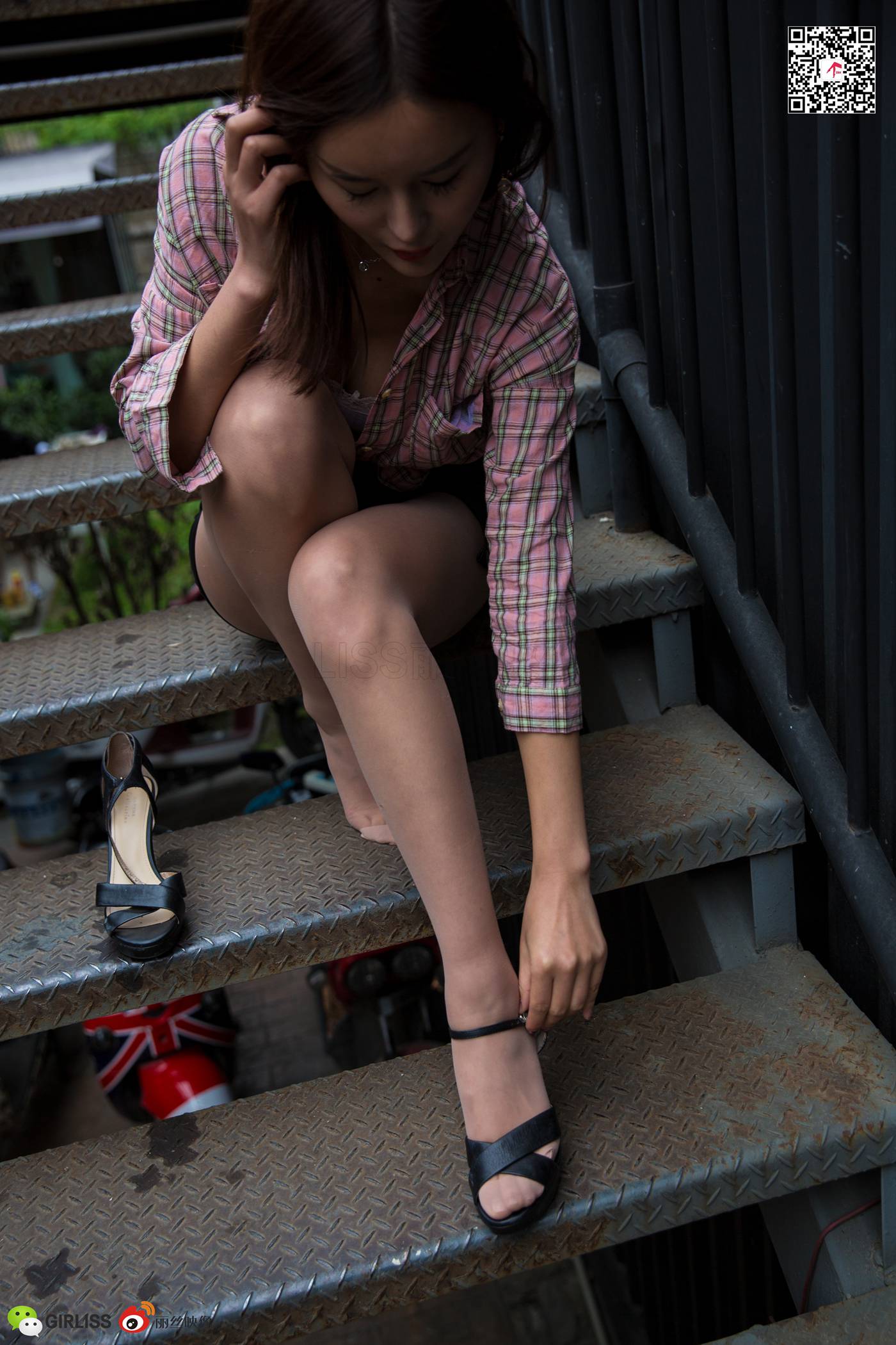 图片[33]-[LISS丽丝映像]NO.050《低温性感》[72P] – 速更版-美库