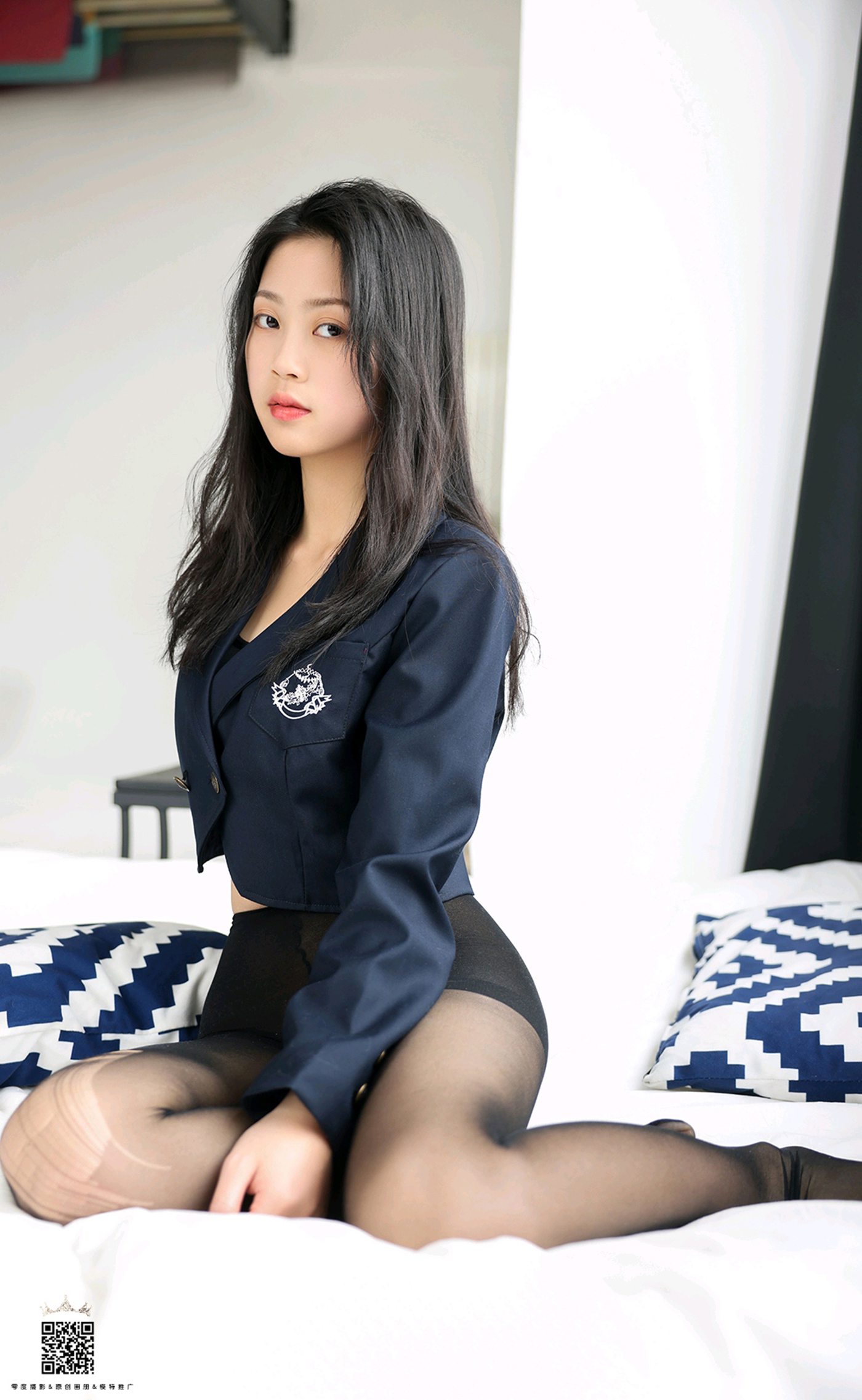 图片[55]-[LD零度摄影]NO.146 兼职模特 瑶瑶[63P] – 速更版-美库