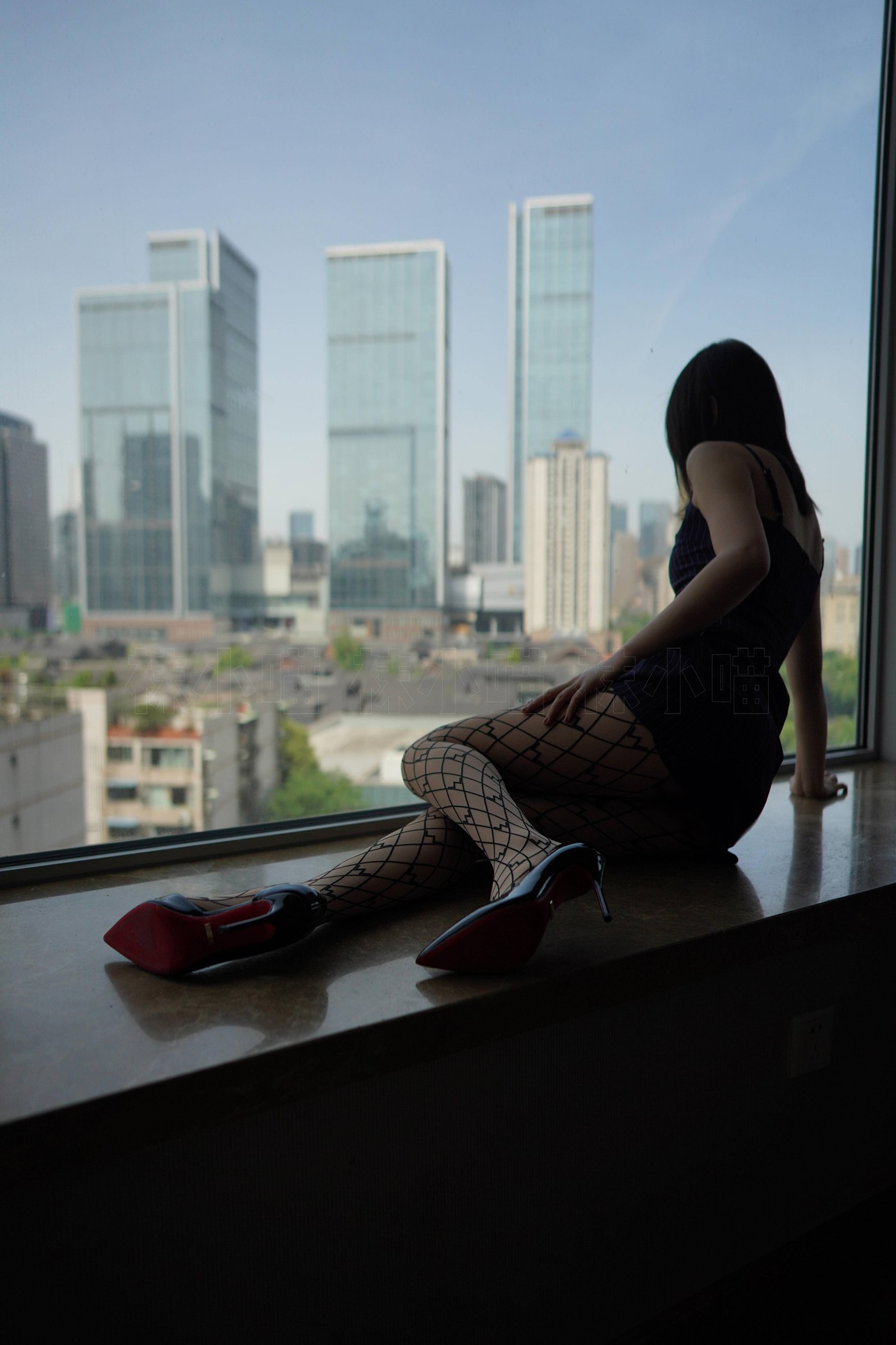 图片[14]-[kittyWawa袜小喵]KT281 太古里旁[79+1P] – 速更版-美库