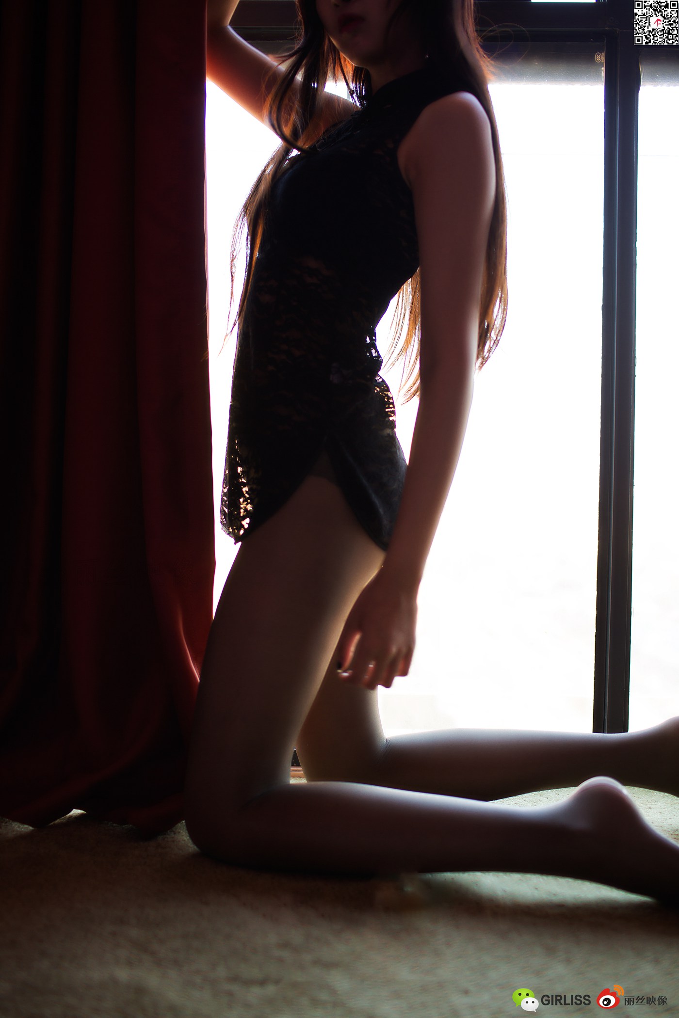 图片[17]-[LISS丽丝映像]NO.053《金屋藏娇》[97P] – 速更版-美库