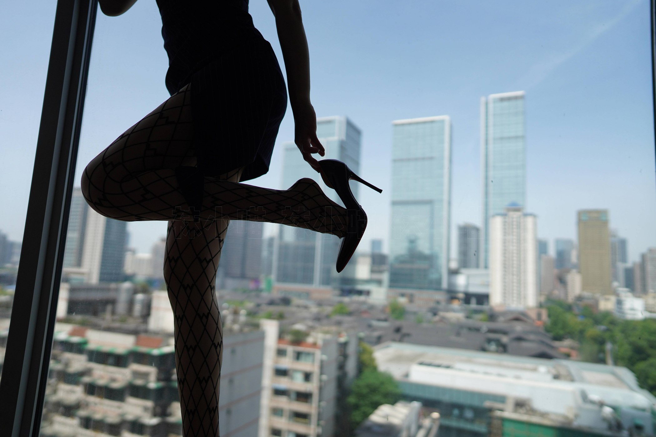 图片[38]-[kittyWawa袜小喵]KT281 太古里旁[79+1P] – 速更版-美库